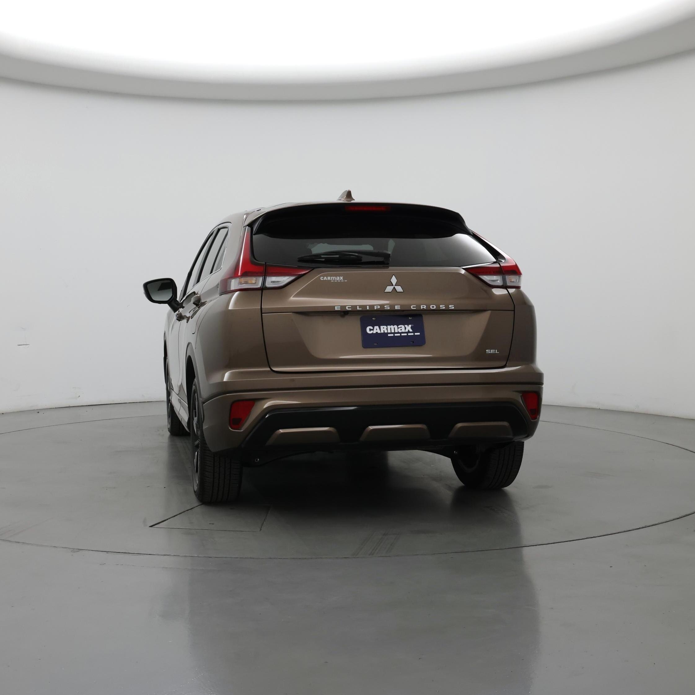 Thumbnail: 2024 Mitsubishi Eclipse Cross - 6