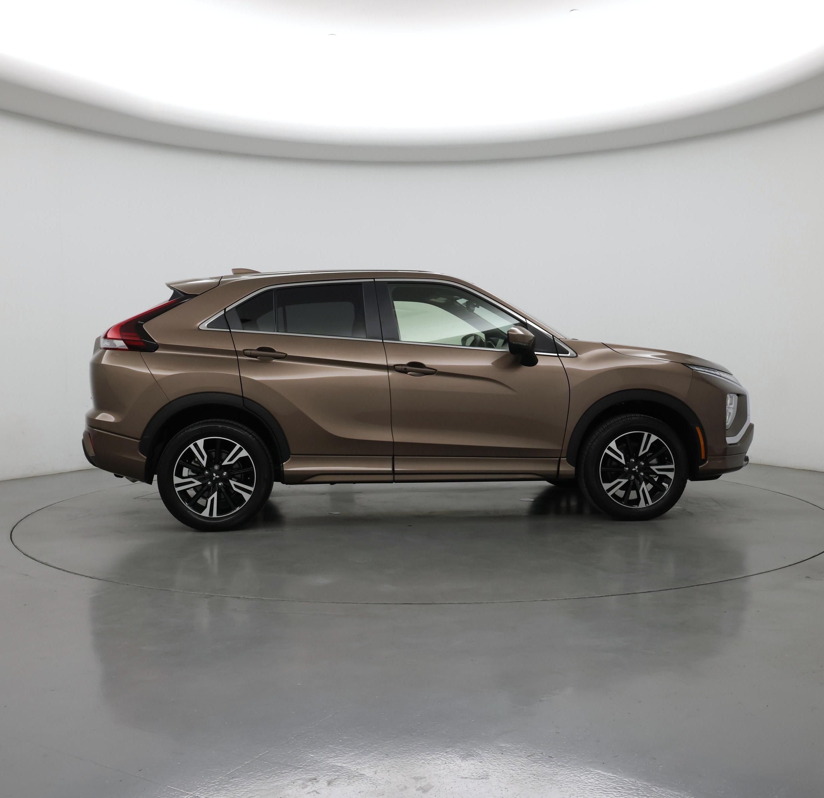 Thumbnail: 2024 Mitsubishi Eclipse Cross - 7