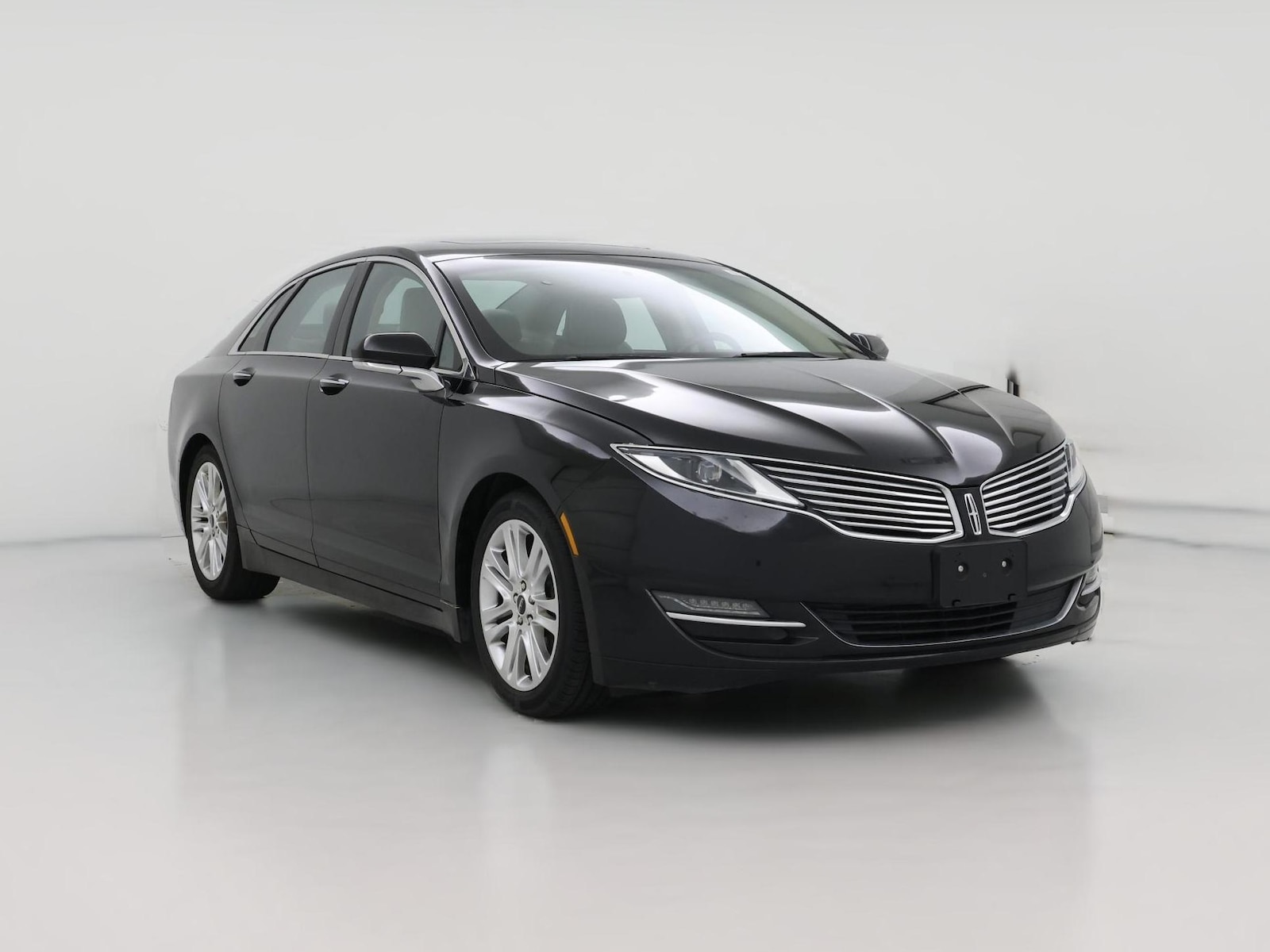 2016 Lincoln MKZ Base