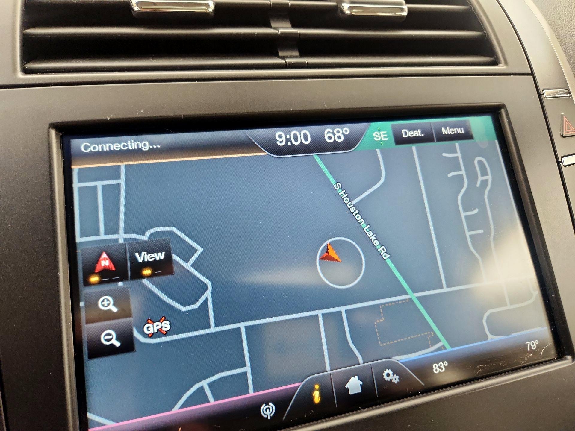 Thumbnail: 2016 Lincoln MKZ - 14