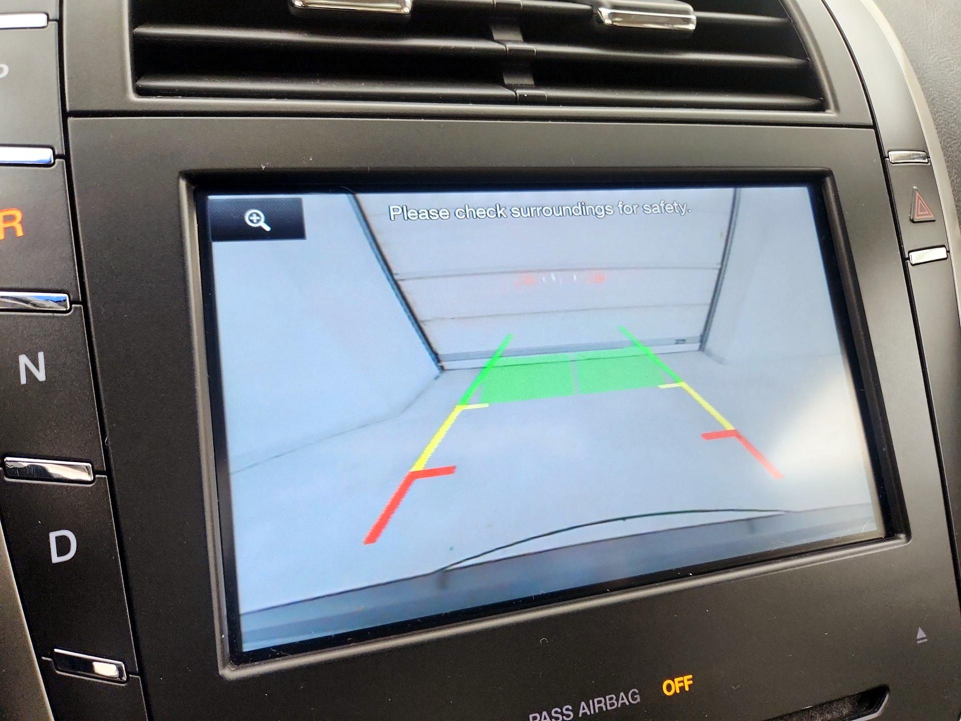 Thumbnail: 2016 Lincoln MKZ - 15