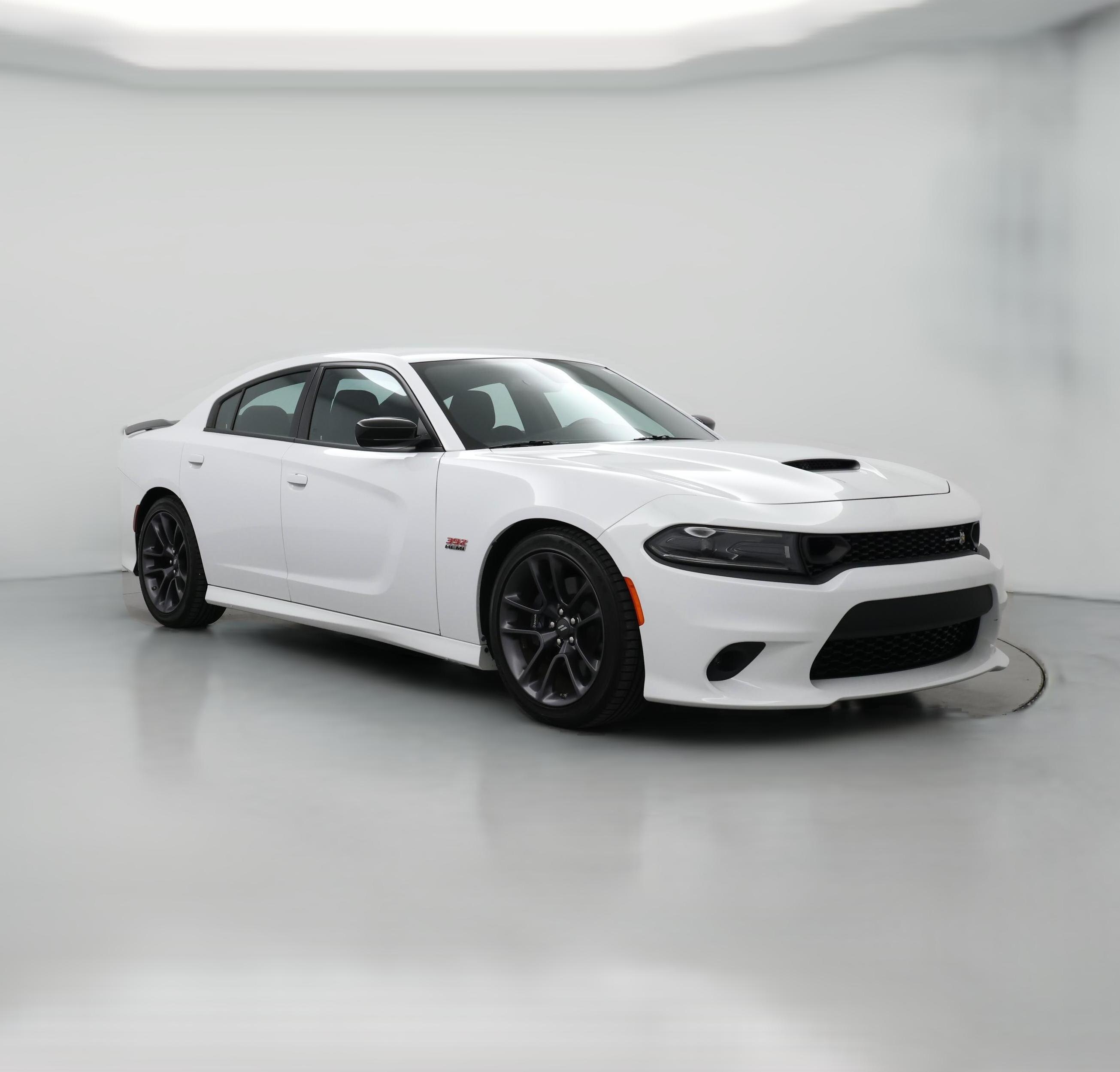 Thumbnail: 2023 Dodge Charger - 1