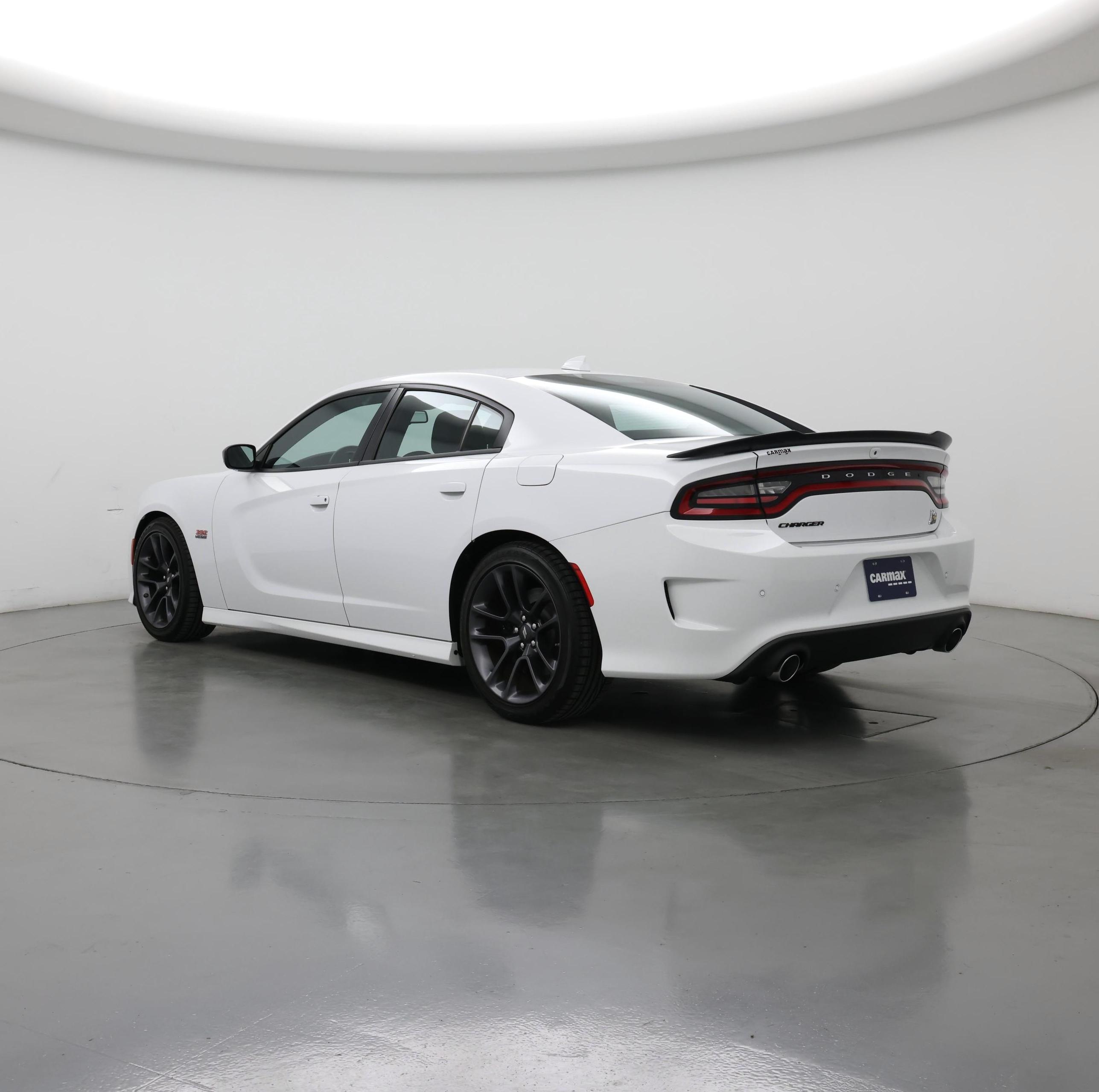 Thumbnail: 2023 Dodge Charger - 2