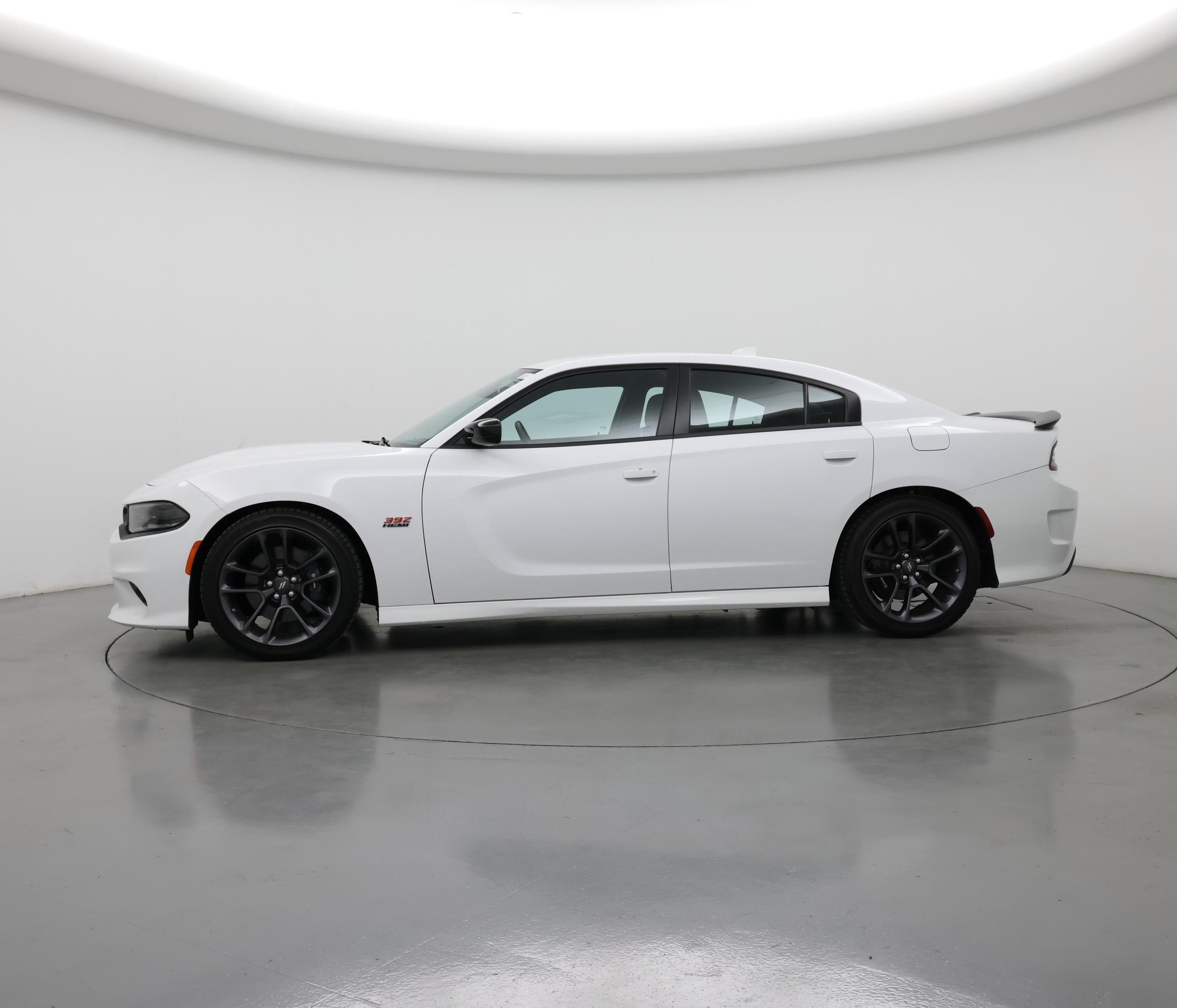 Thumbnail: 2023 Dodge Charger - 3