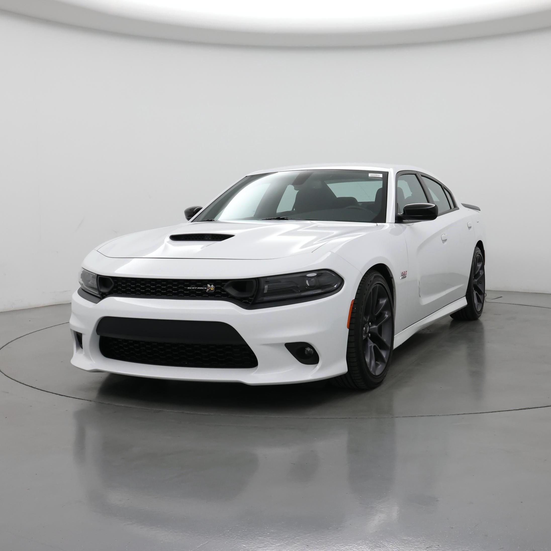 Thumbnail: 2023 Dodge Charger - 4