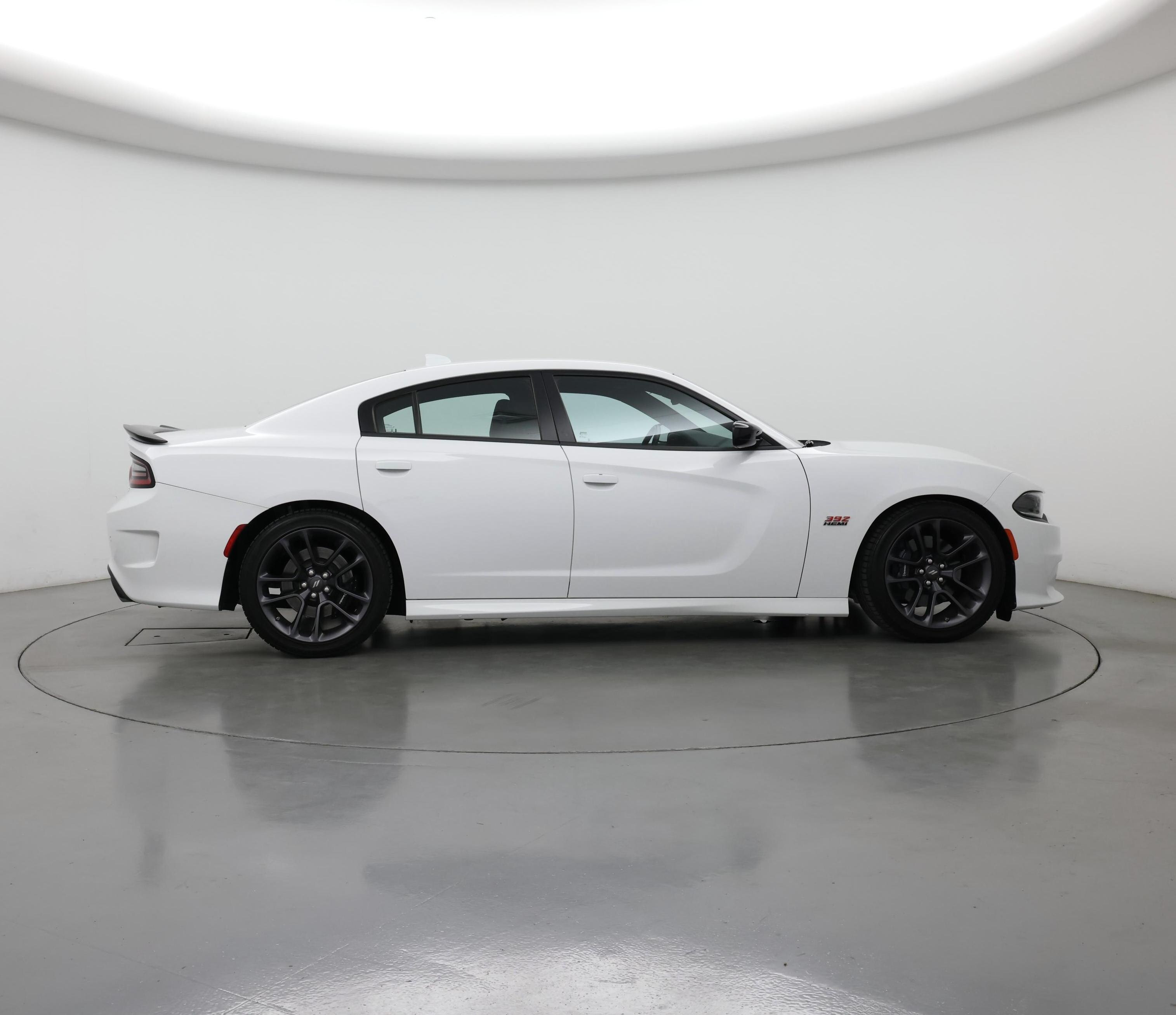 Thumbnail: 2023 Dodge Charger - 7