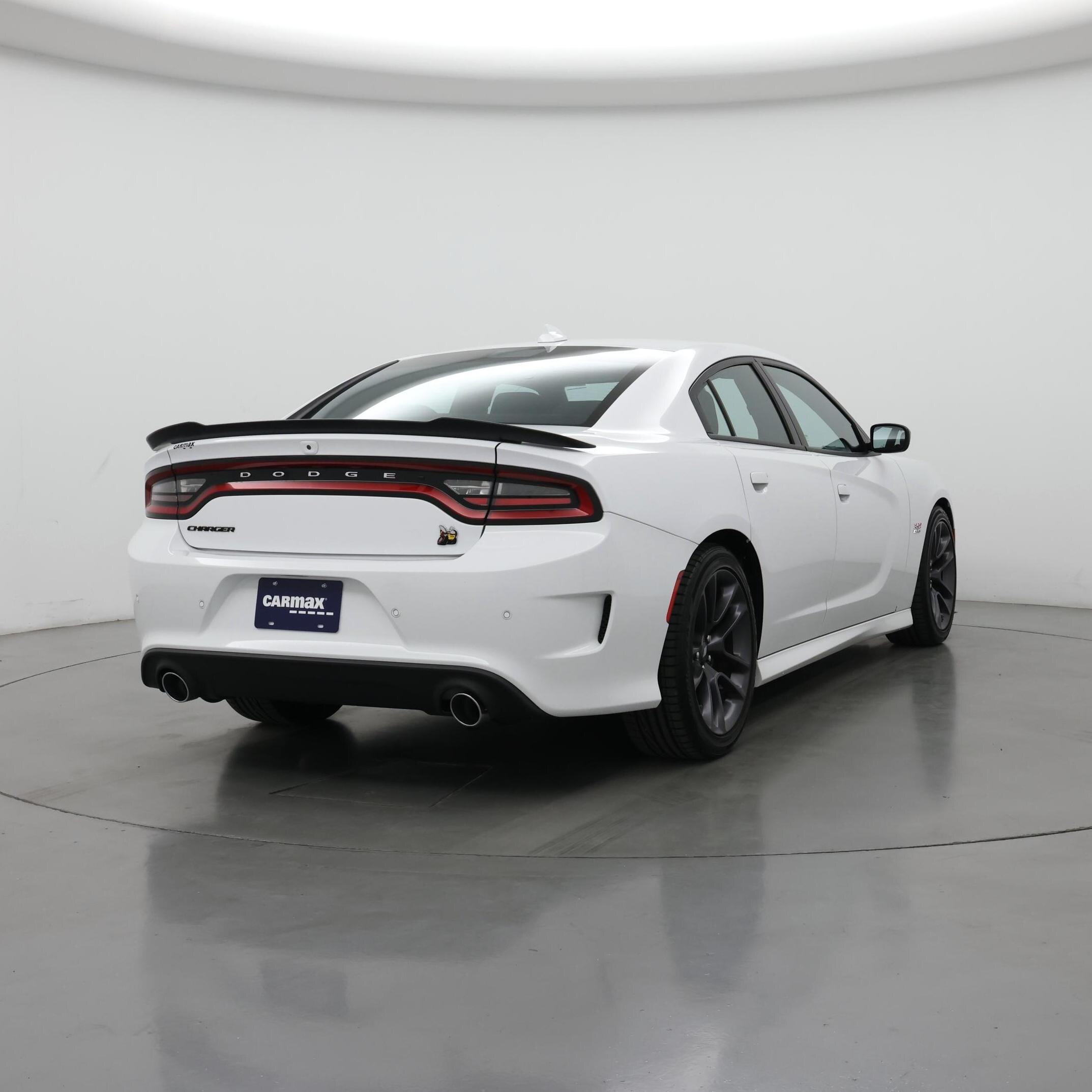 Thumbnail: 2023 Dodge Charger - 8
