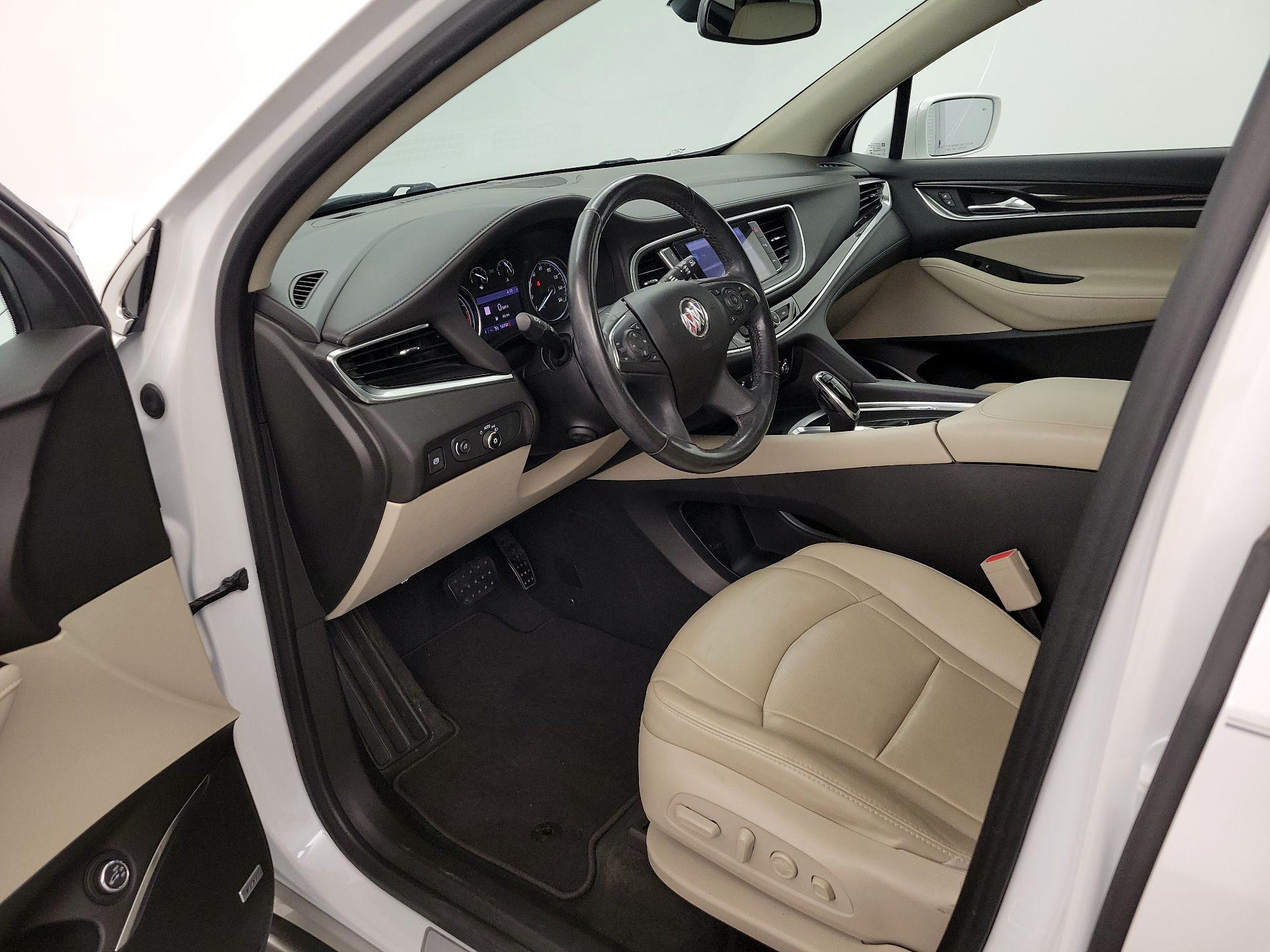 Thumbnail: 2020 Buick Enclave - 11