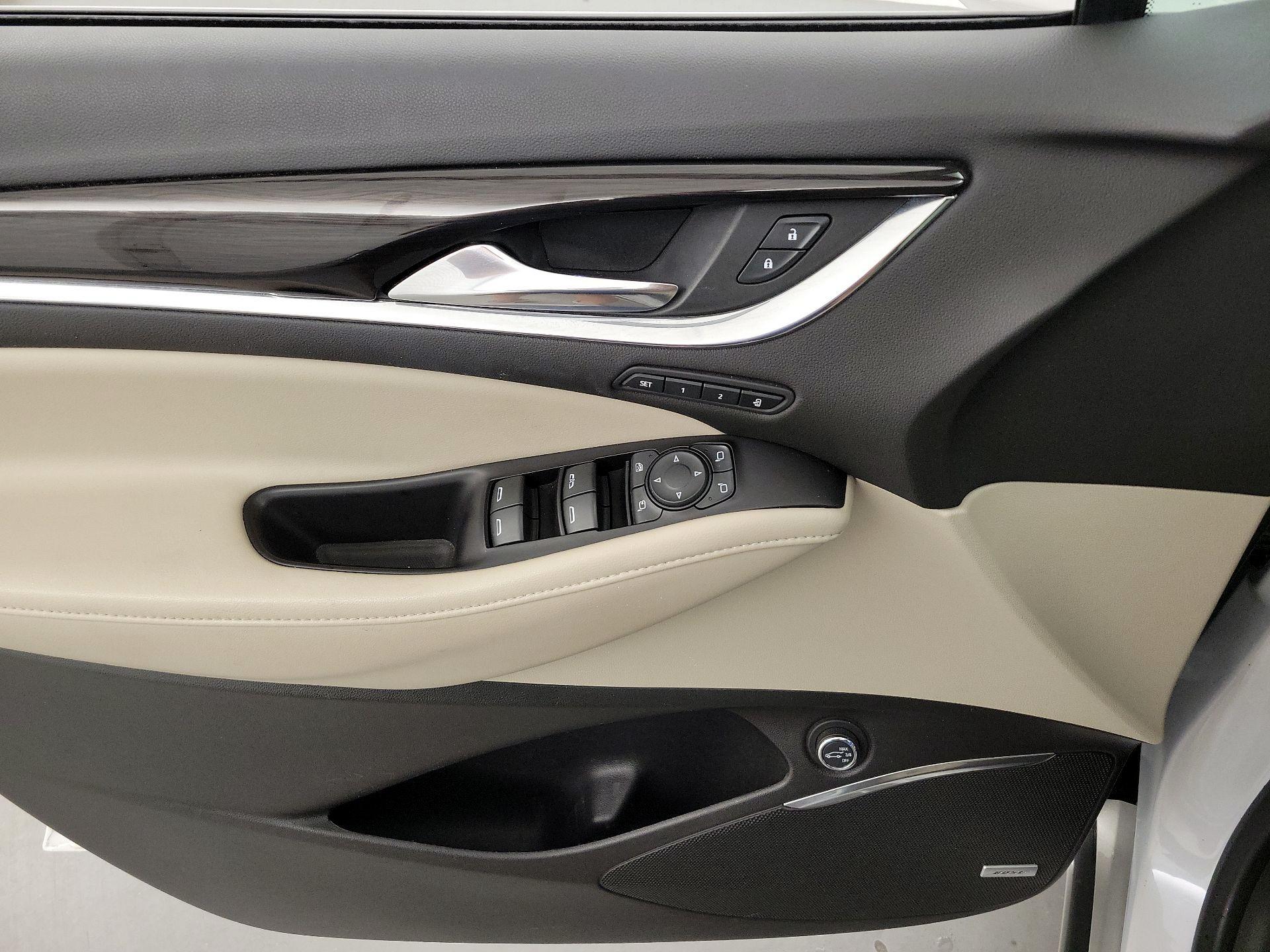 Thumbnail: 2020 Buick Enclave - 12