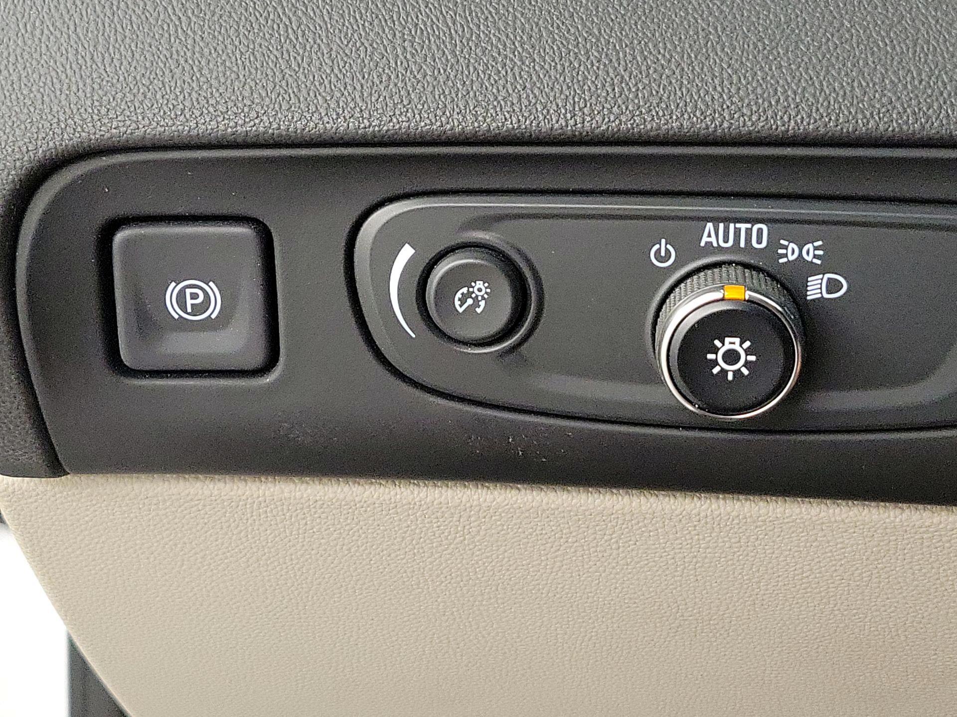 Thumbnail: 2020 Buick Enclave - 13