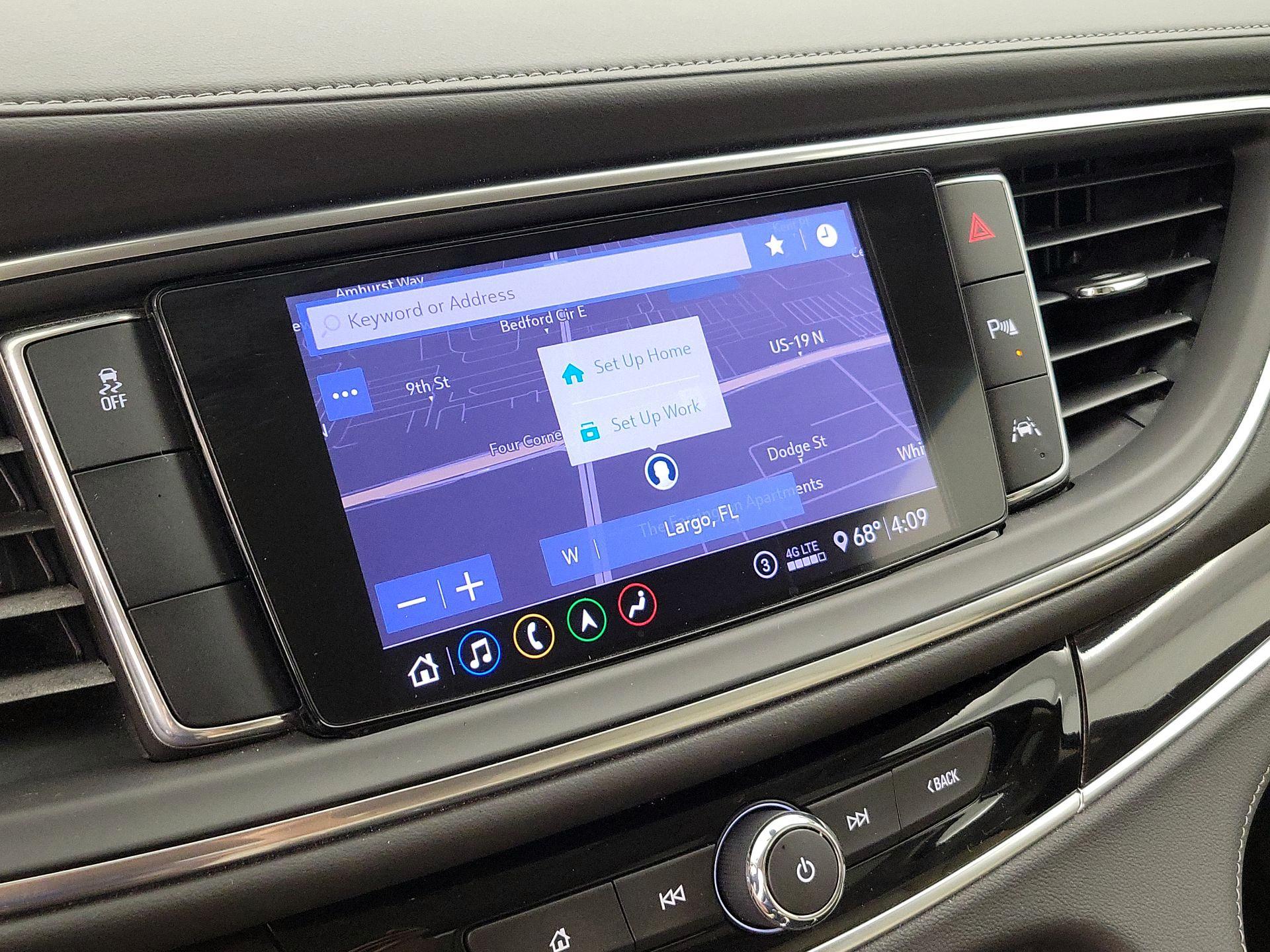 Thumbnail: 2020 Buick Enclave - 14