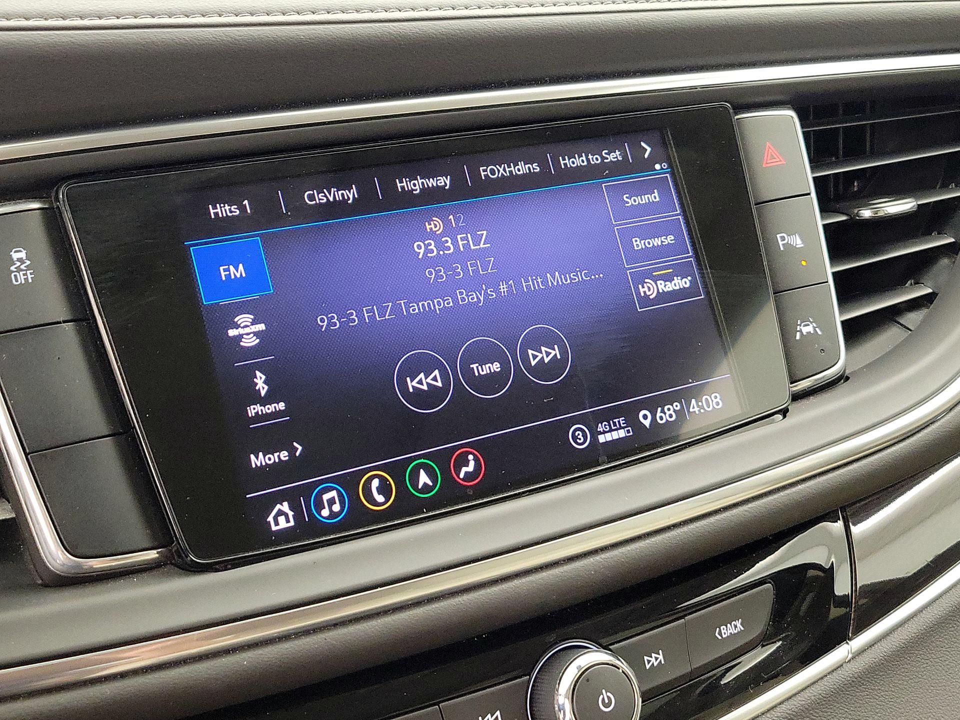 Thumbnail: 2020 Buick Enclave - 16
