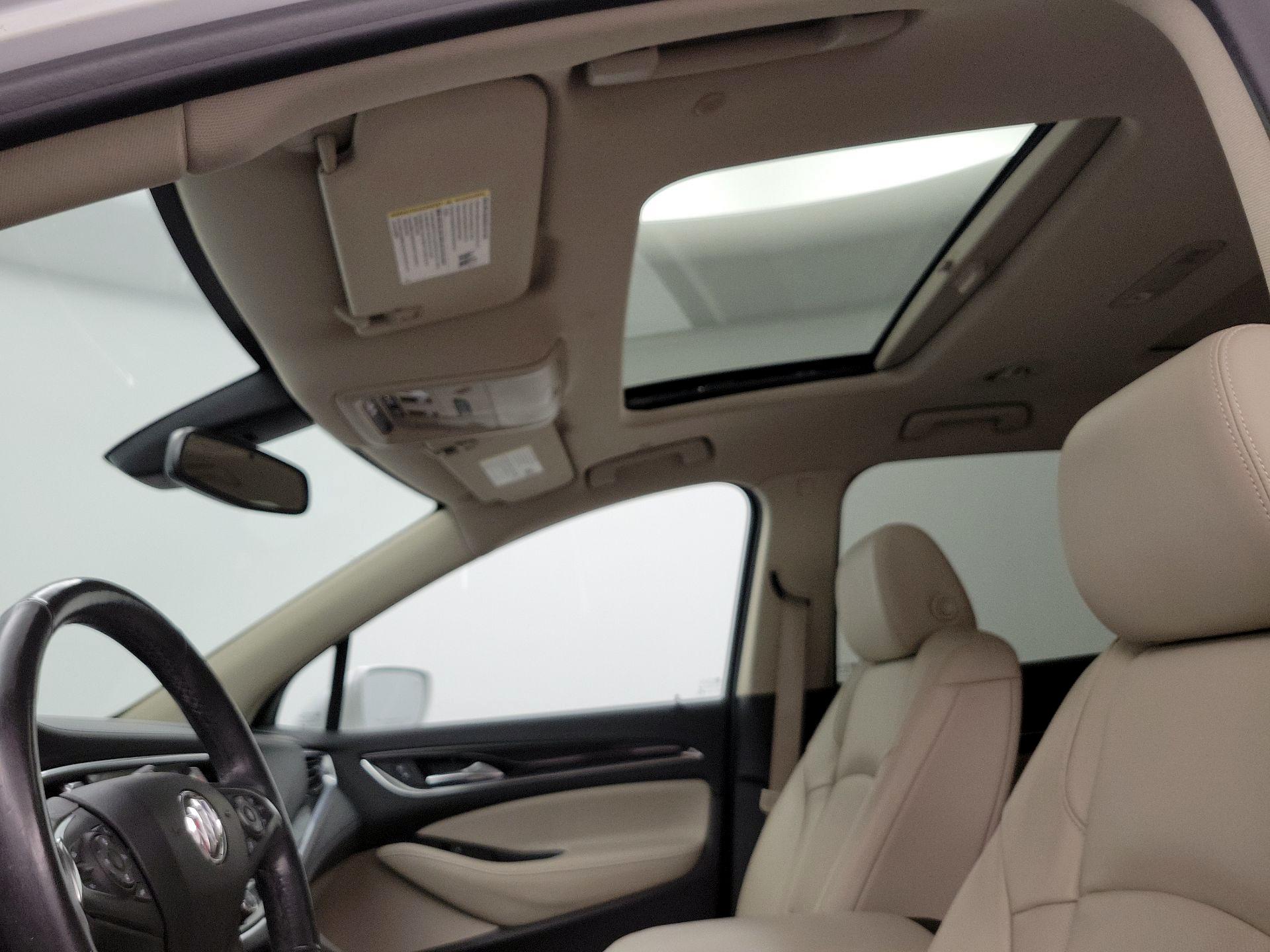 Thumbnail: 2020 Buick Enclave - 20
