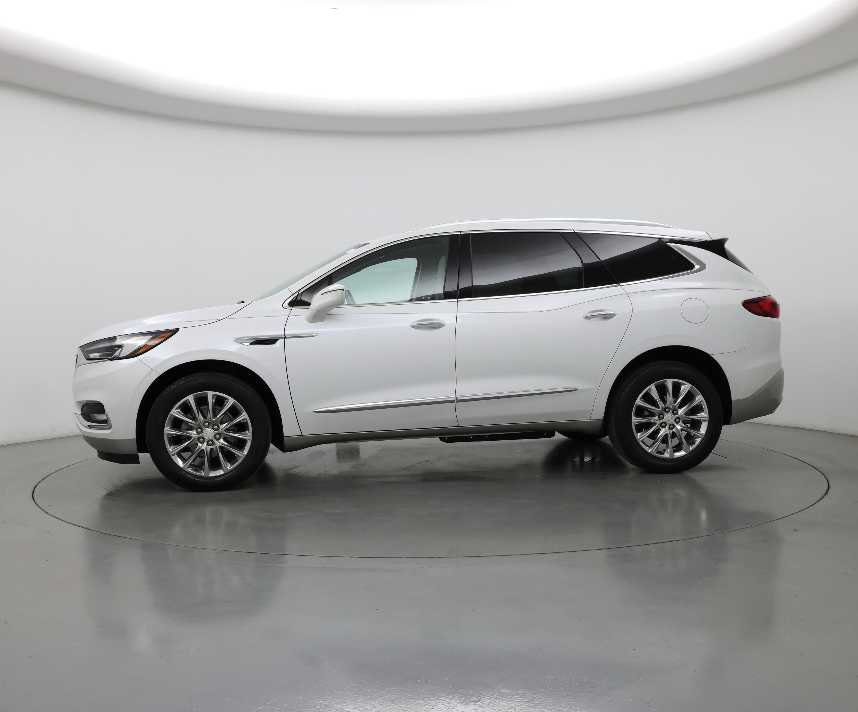 Thumbnail: 2020 Buick Enclave - 3