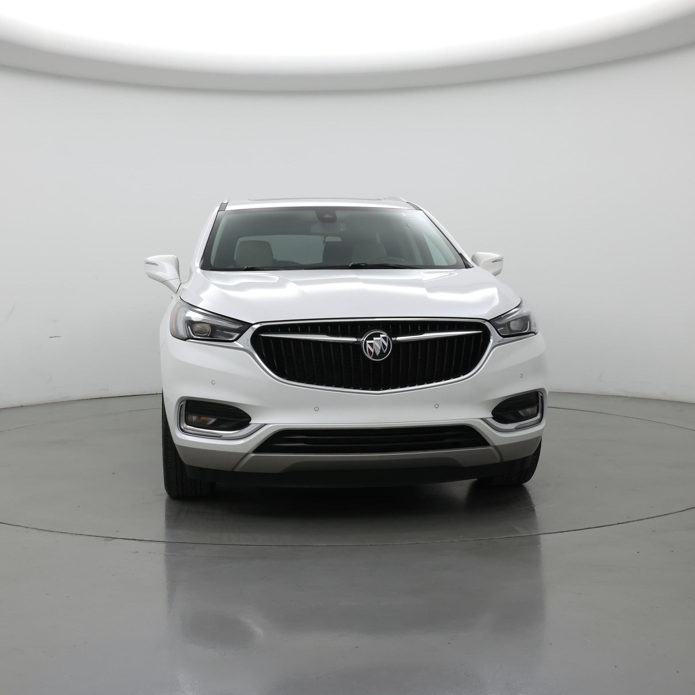 Thumbnail: 2020 Buick Enclave - 5