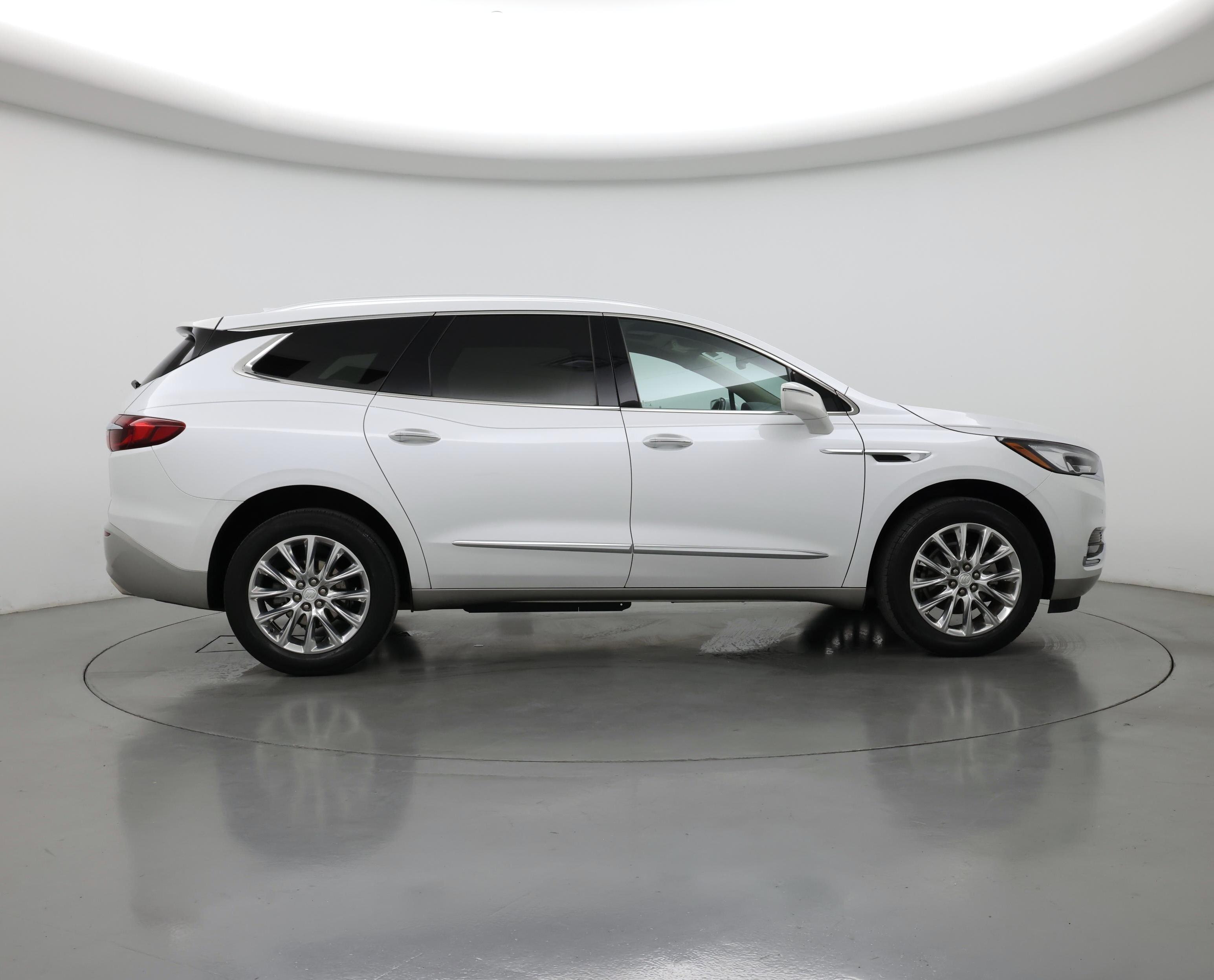 Thumbnail: 2020 Buick Enclave - 7