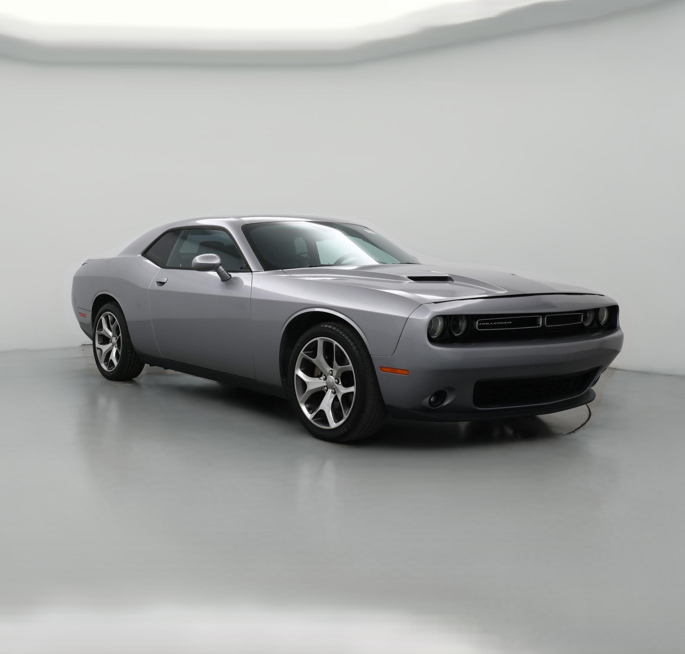 Thumbnail: 2015 Dodge Challenger - 1