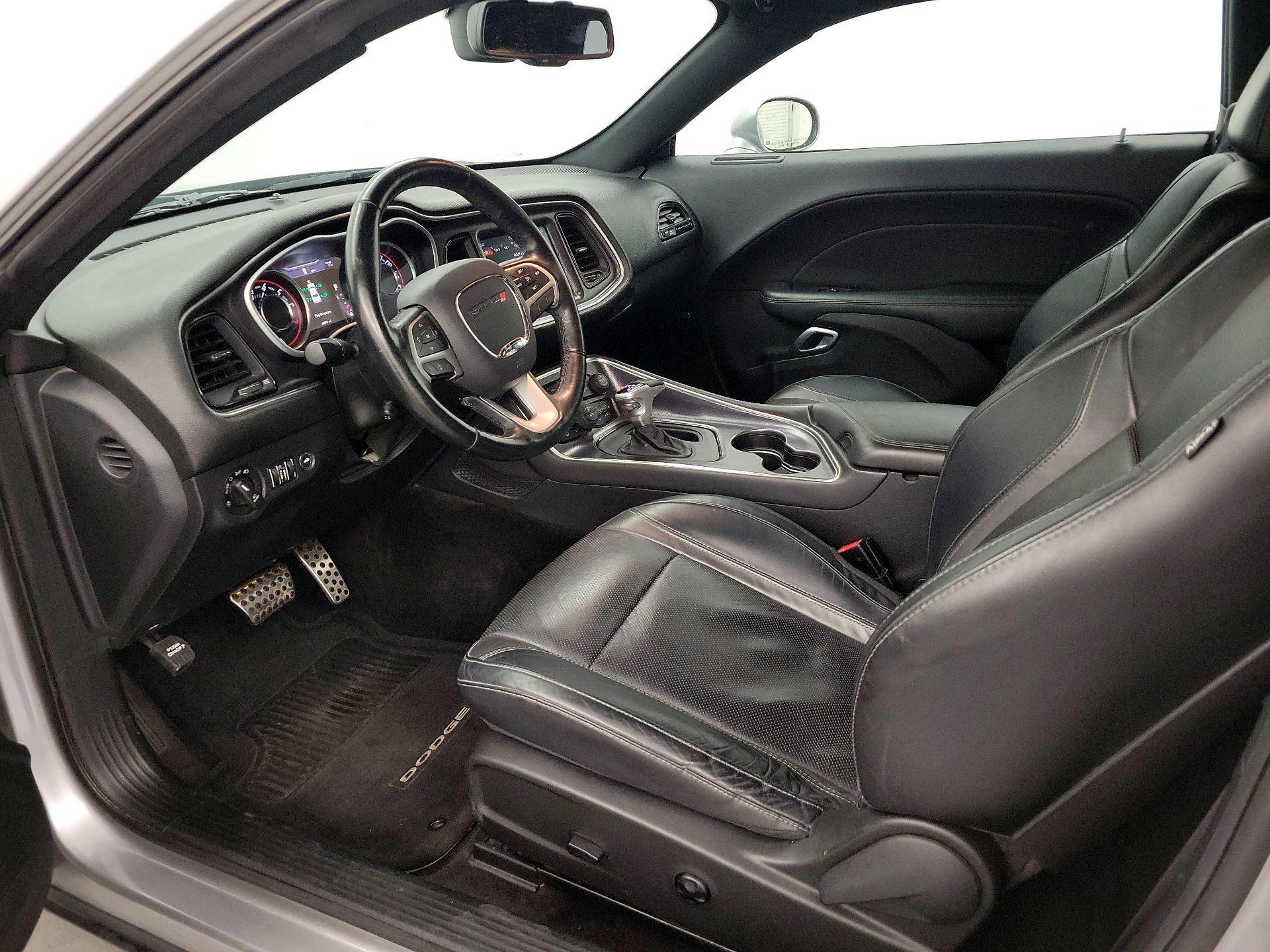 Thumbnail: 2015 Dodge Challenger - 11