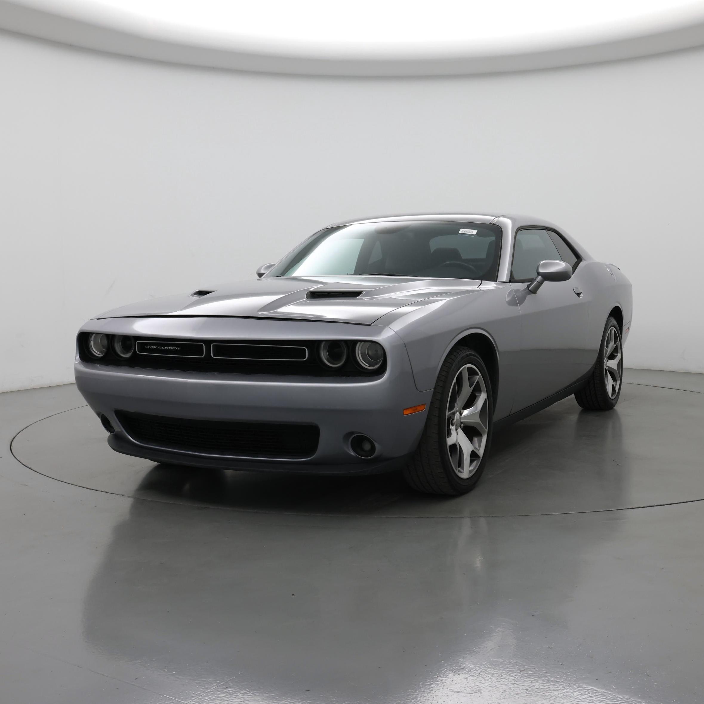 Thumbnail: 2015 Dodge Challenger - 4