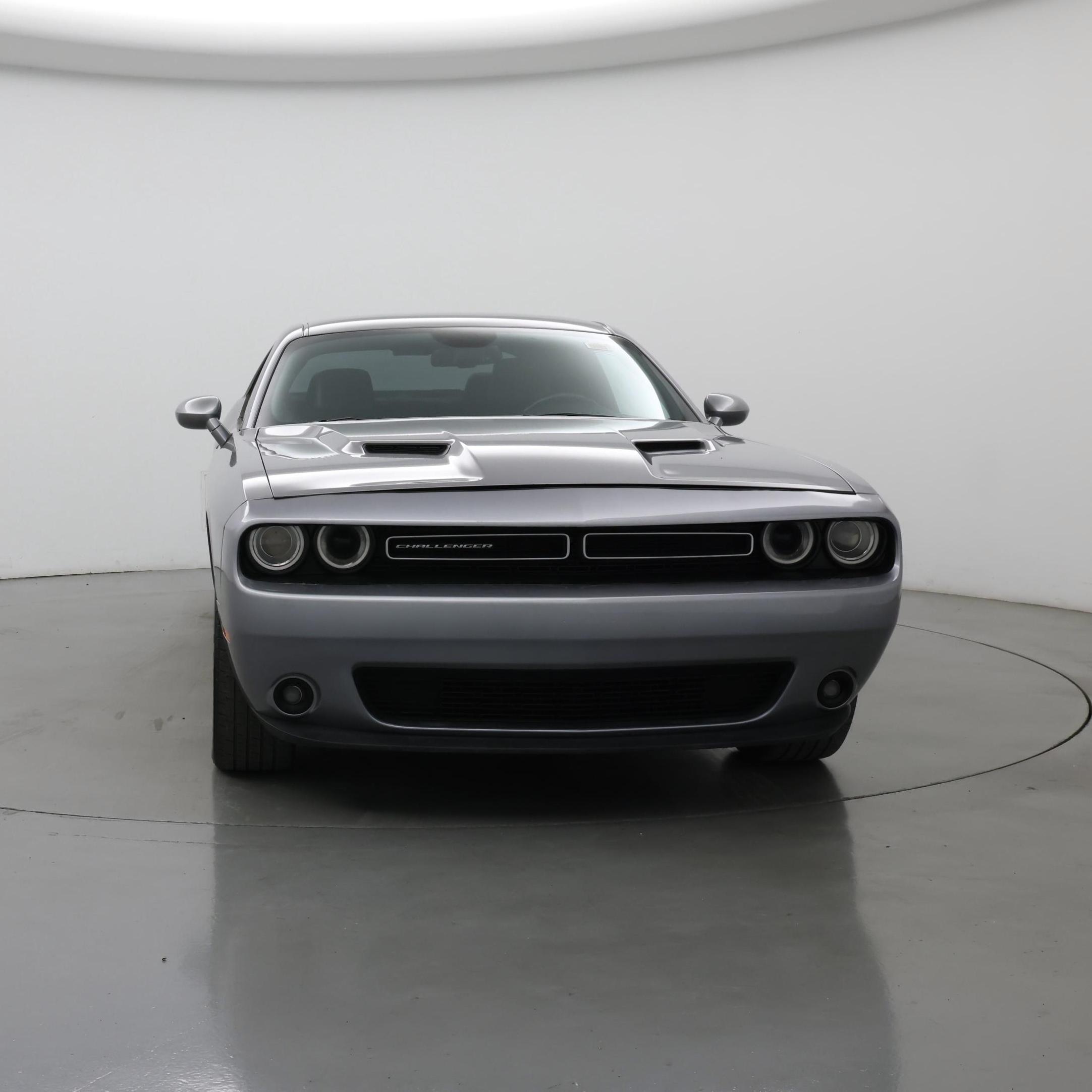 Thumbnail: 2015 Dodge Challenger - 5