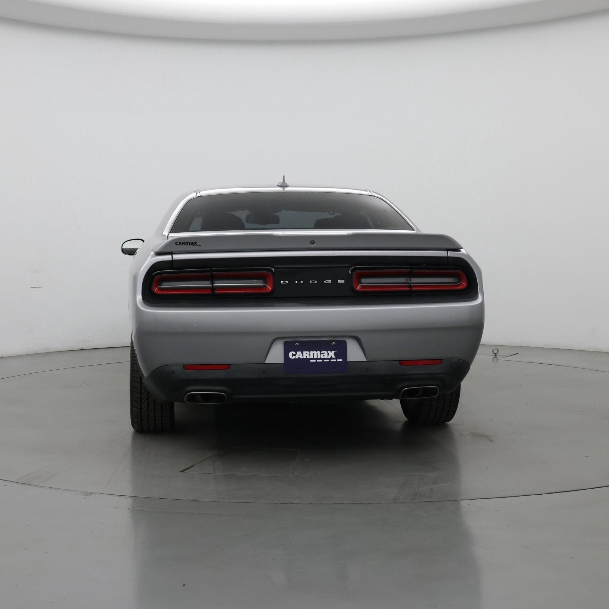 Thumbnail: 2015 Dodge Challenger - 6