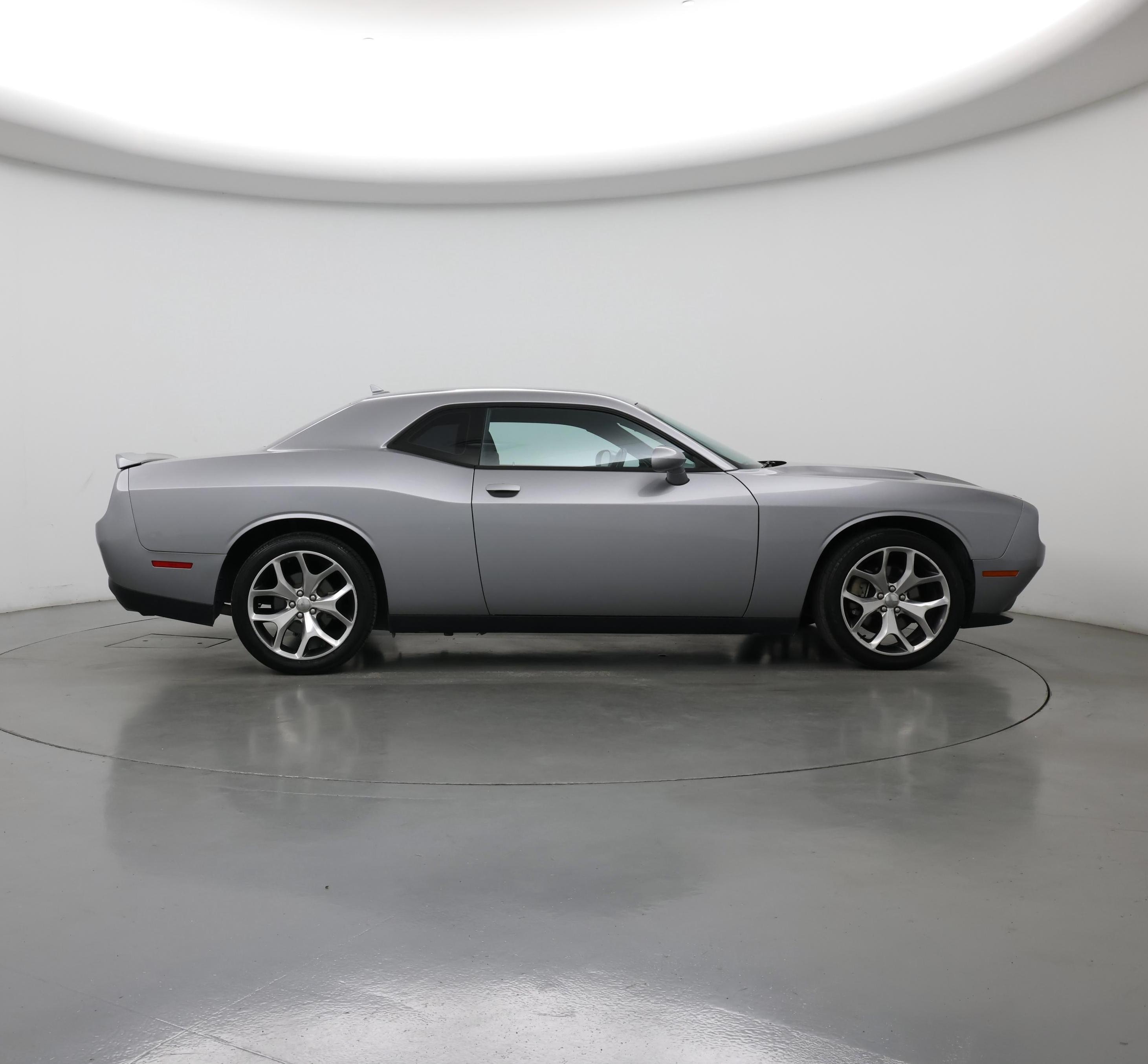 Thumbnail: 2015 Dodge Challenger - 7