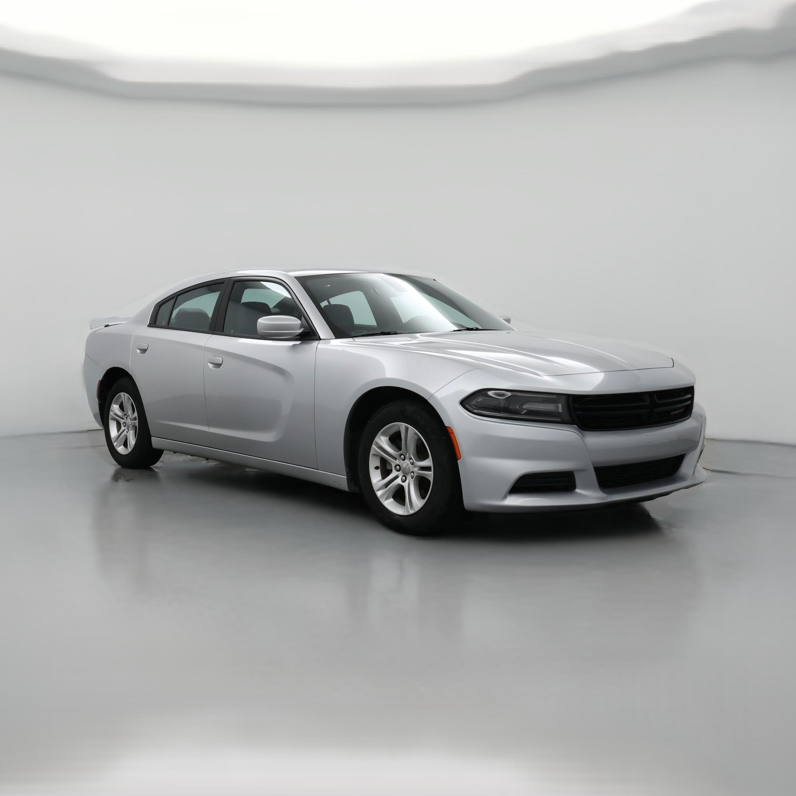 Thumbnail: 2020 Dodge Charger - 1