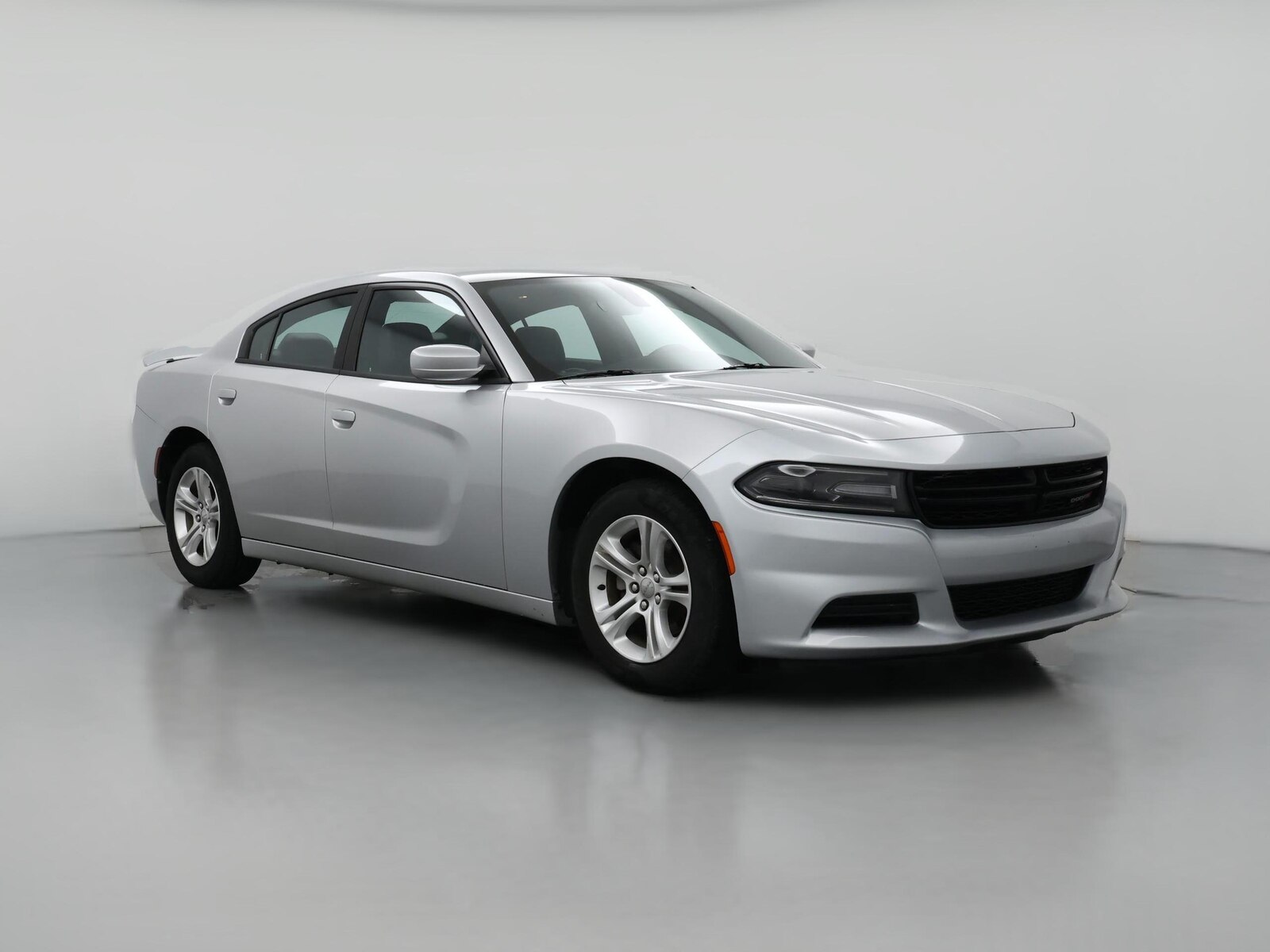 2020 Dodge Charger