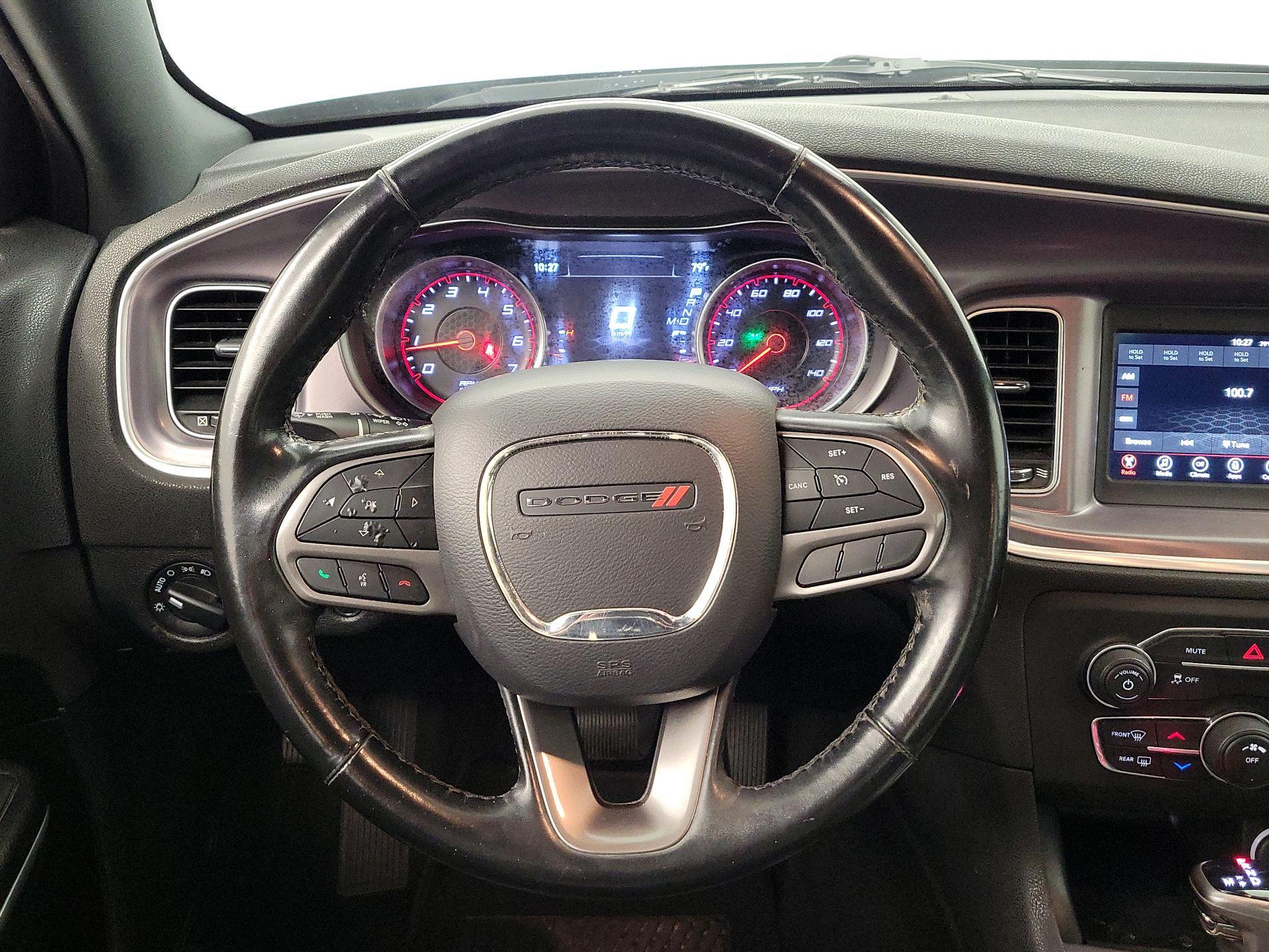 Thumbnail: 2020 Dodge Charger - 10