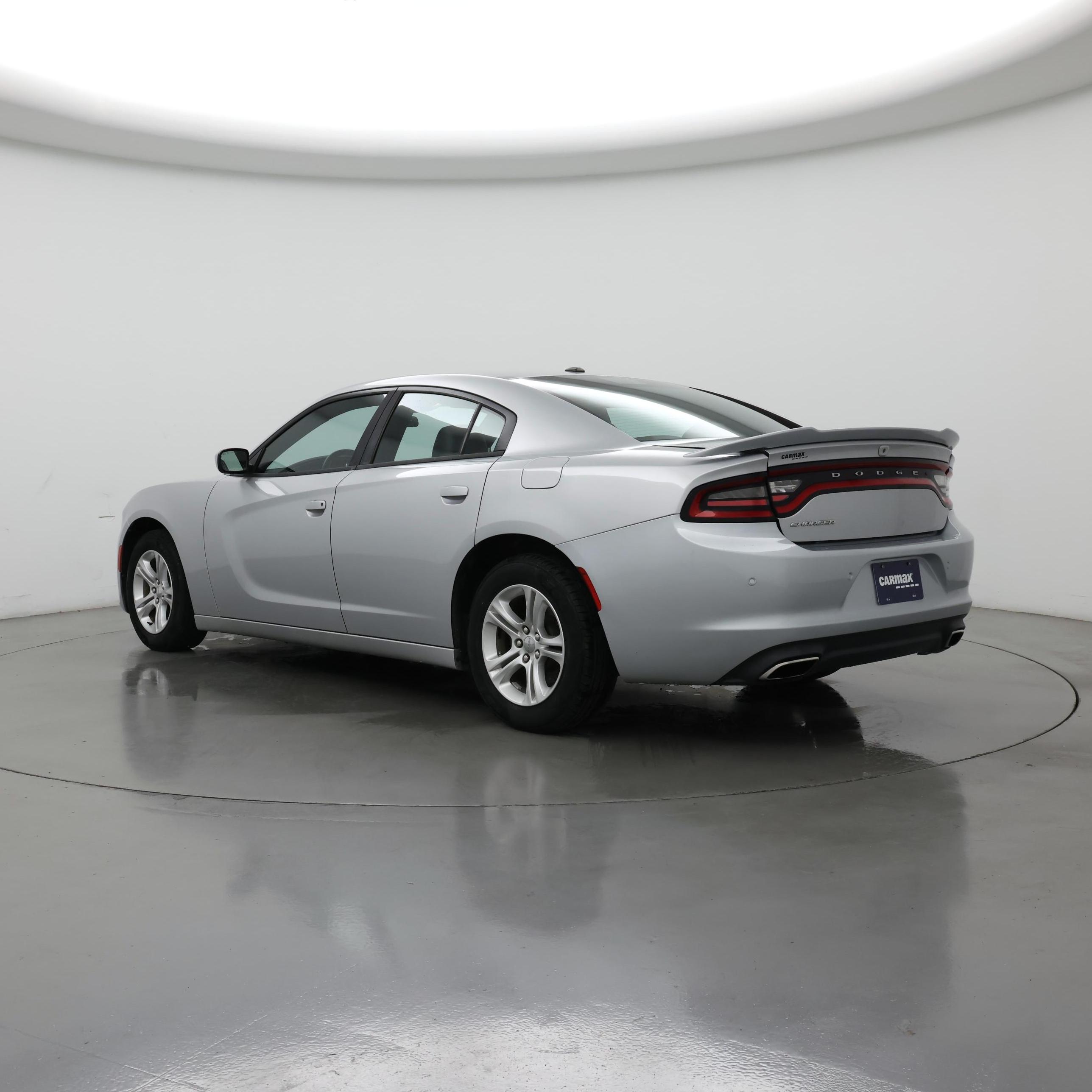 Thumbnail: 2020 Dodge Charger - 2