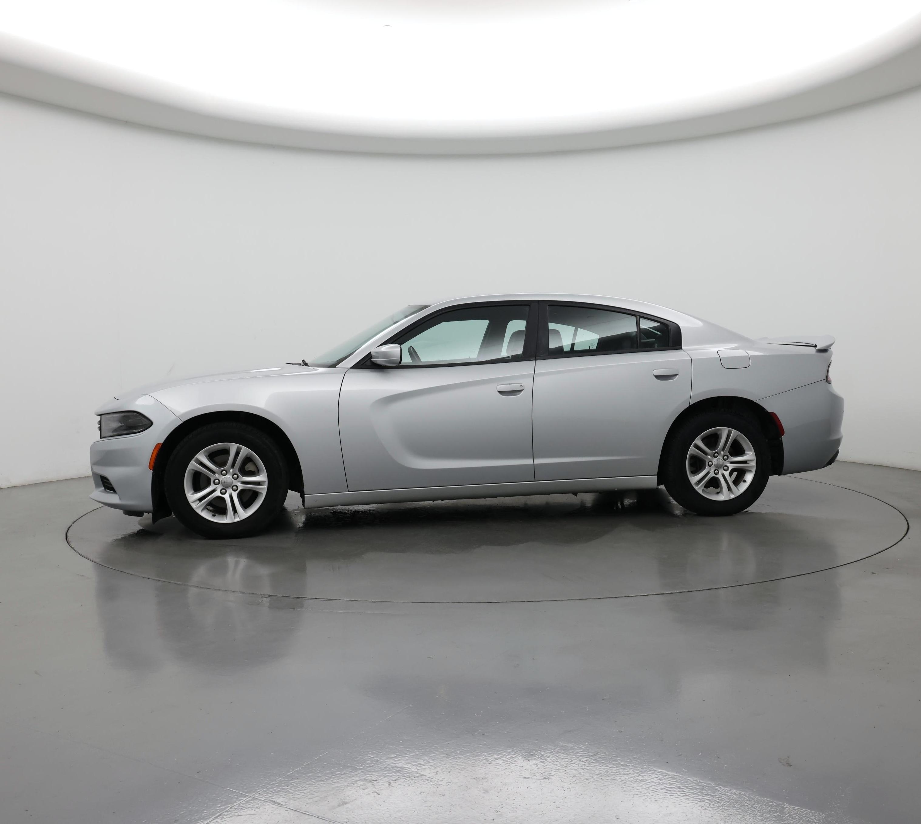 Thumbnail: 2020 Dodge Charger - 3