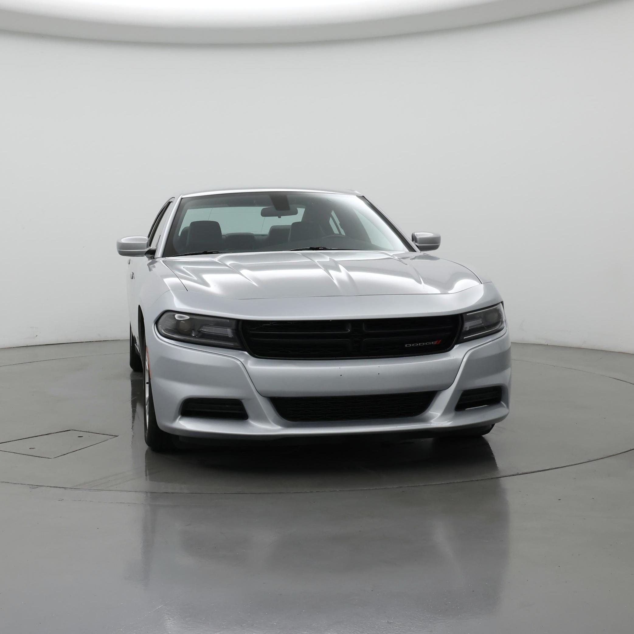 Thumbnail: 2020 Dodge Charger - 5