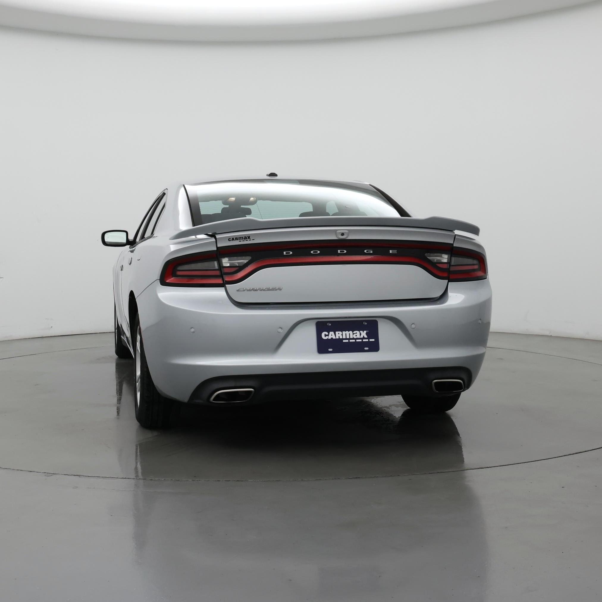 Thumbnail: 2020 Dodge Charger - 6