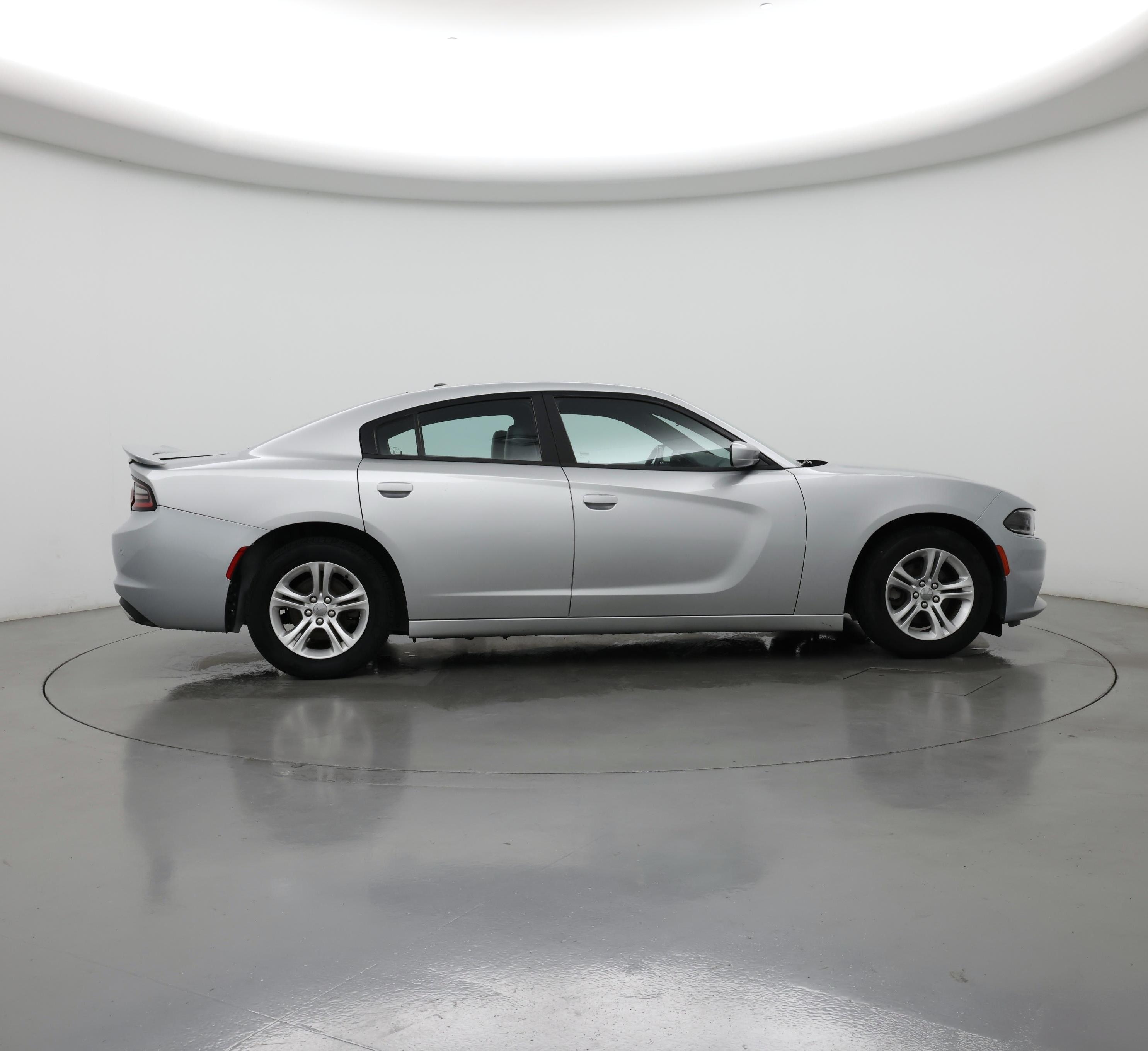 Thumbnail: 2020 Dodge Charger - 7