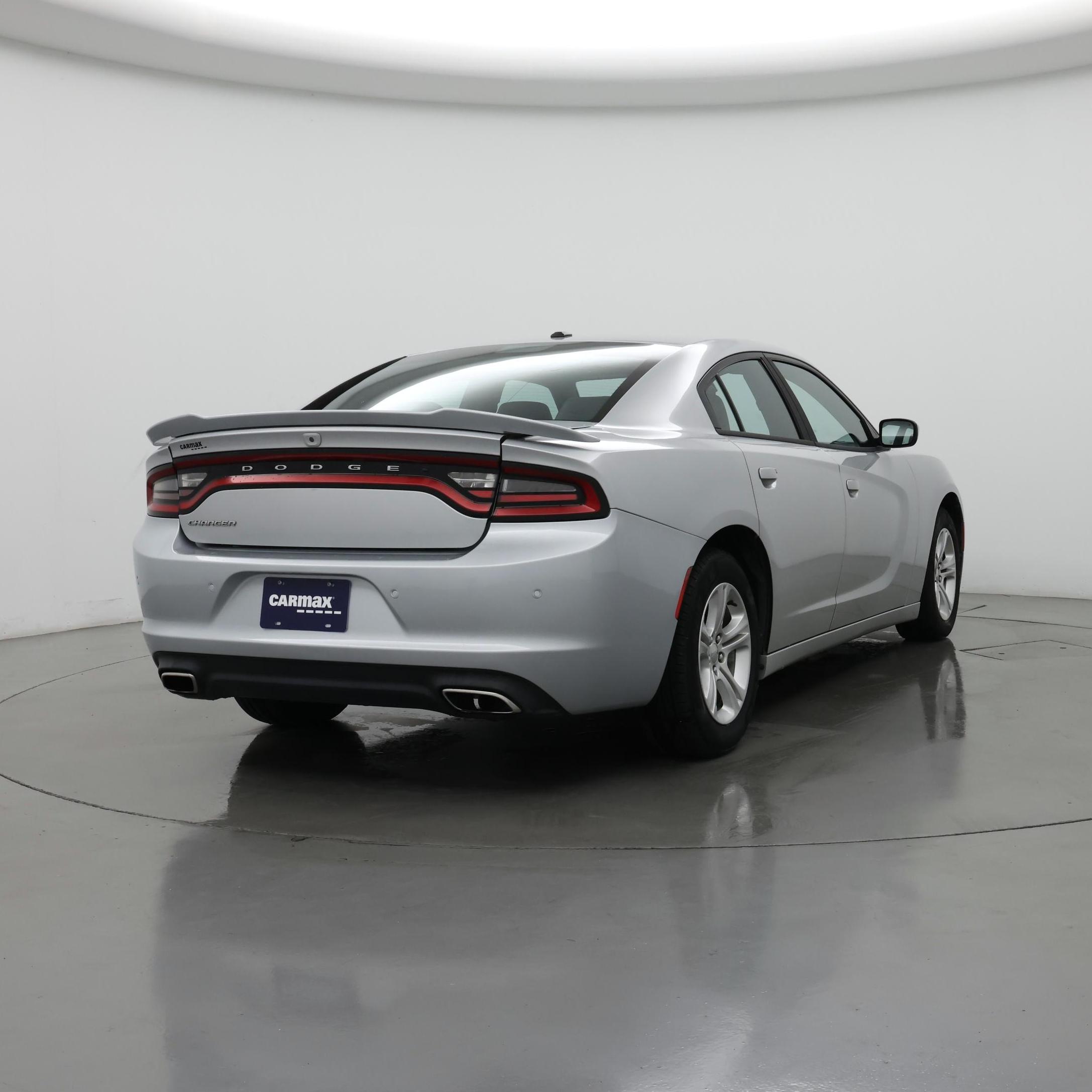 Thumbnail: 2020 Dodge Charger - 8