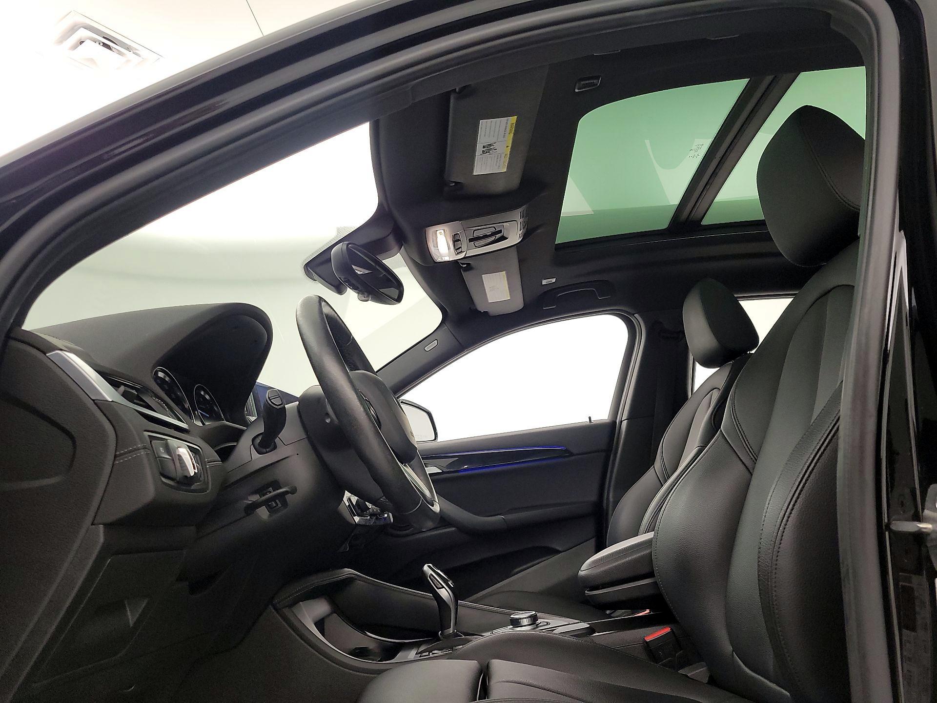 Thumbnail: 2020 BMW X2 - 18