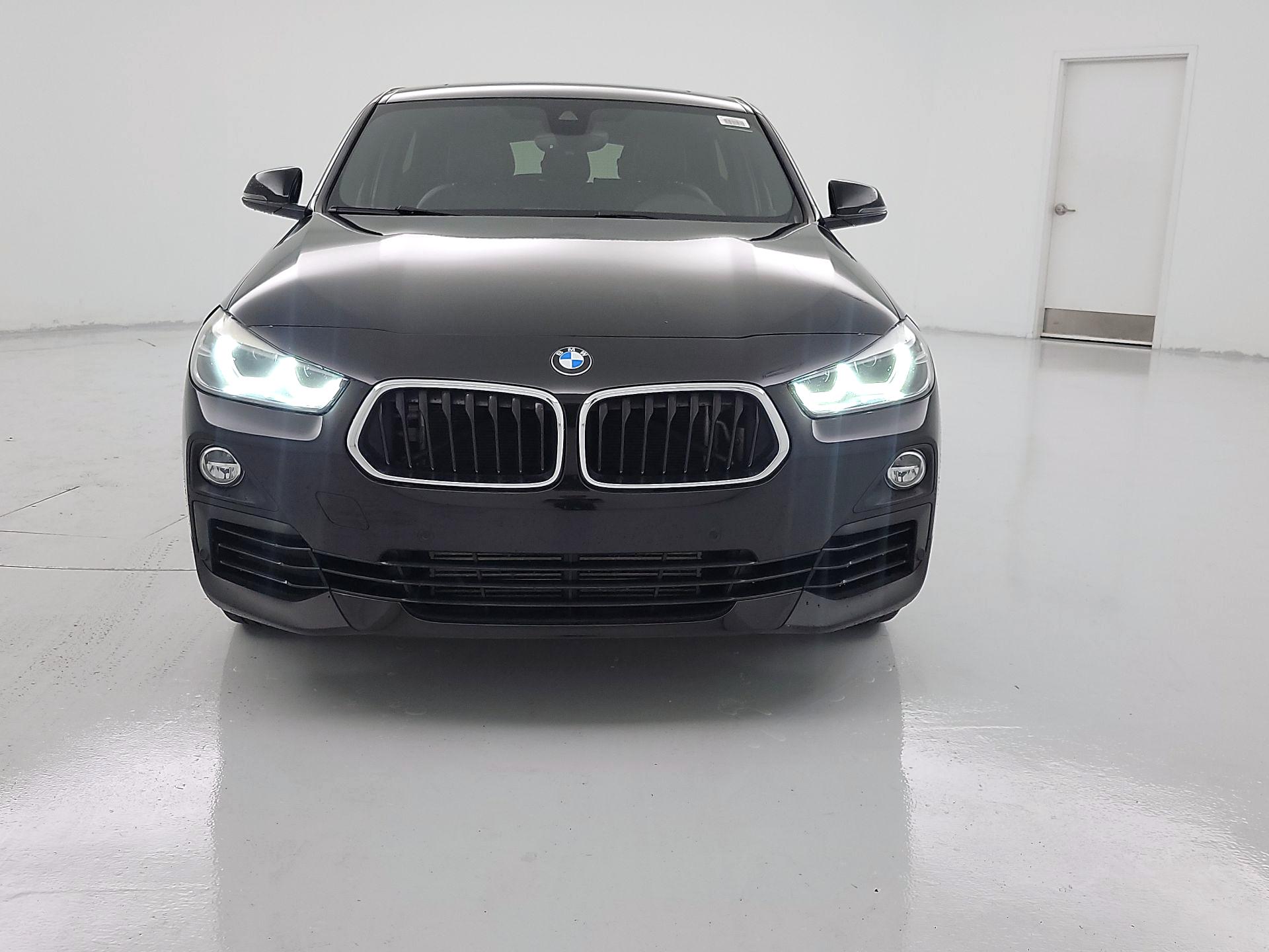 Thumbnail: 2020 BMW X2 - 2