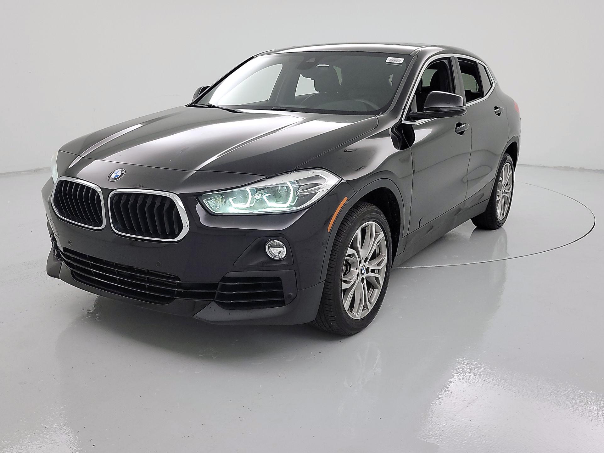 Thumbnail: 2020 BMW X2 - 3