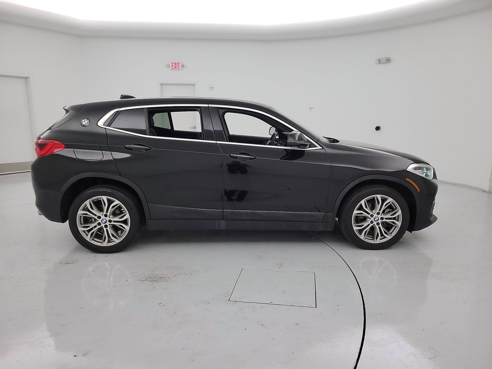 Thumbnail: 2020 BMW X2 - 4