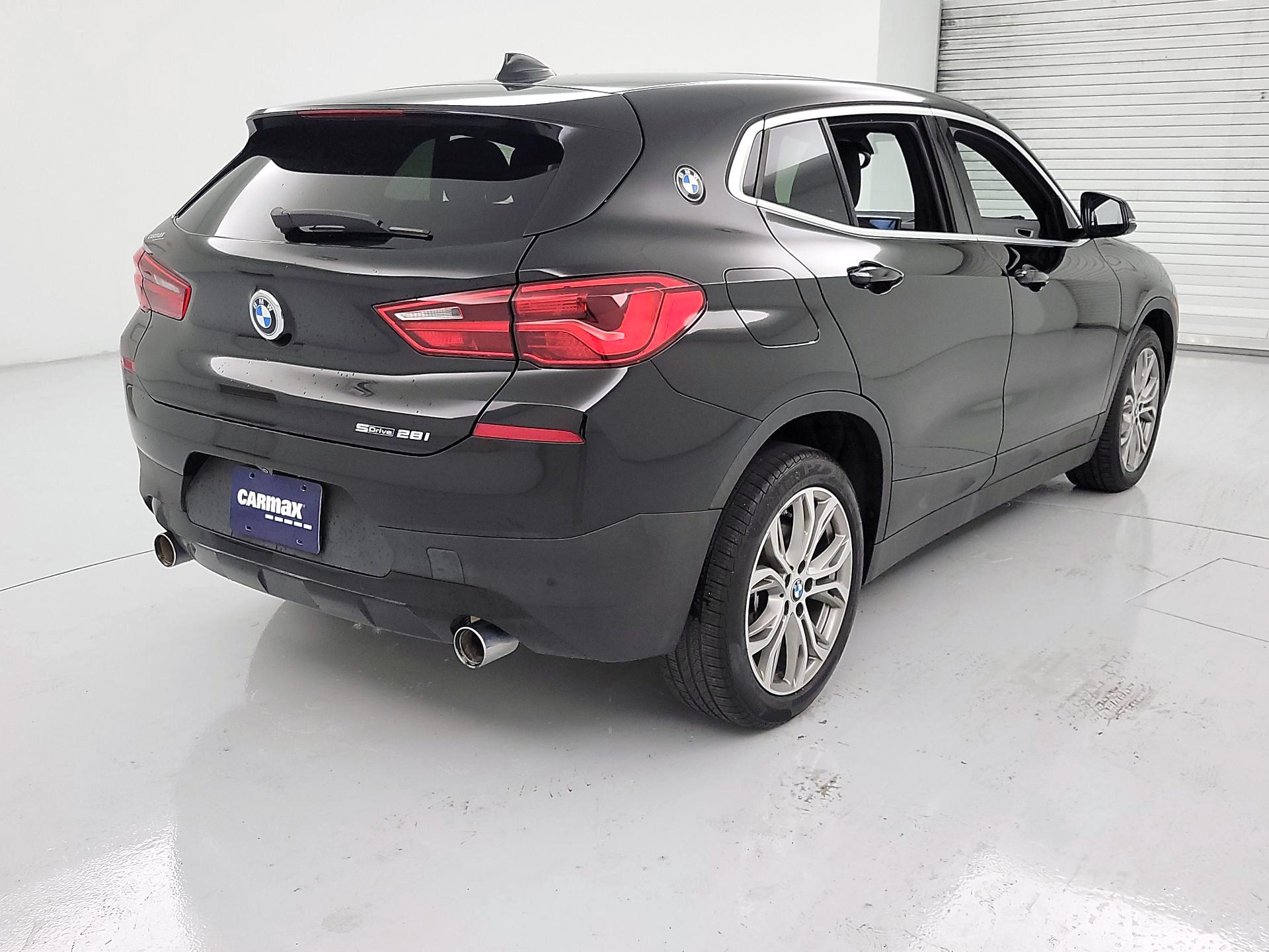 Thumbnail: 2020 BMW X2 - 5