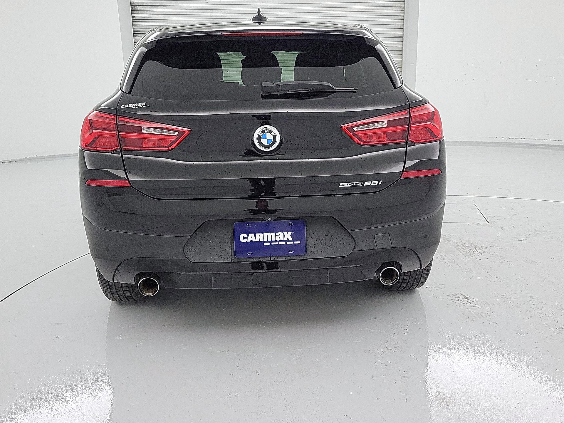 Thumbnail: 2020 BMW X2 - 6