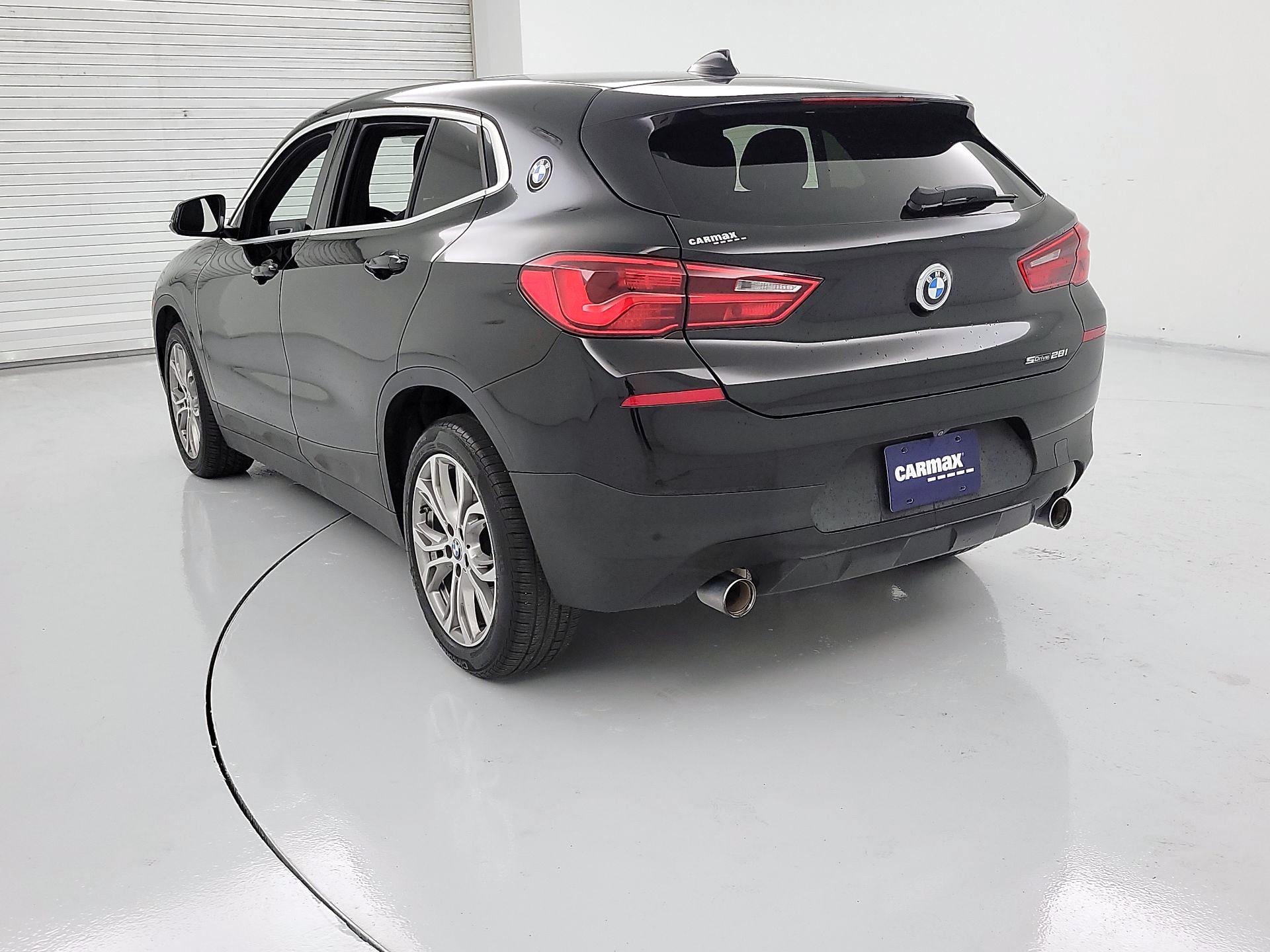 Thumbnail: 2020 BMW X2 - 7