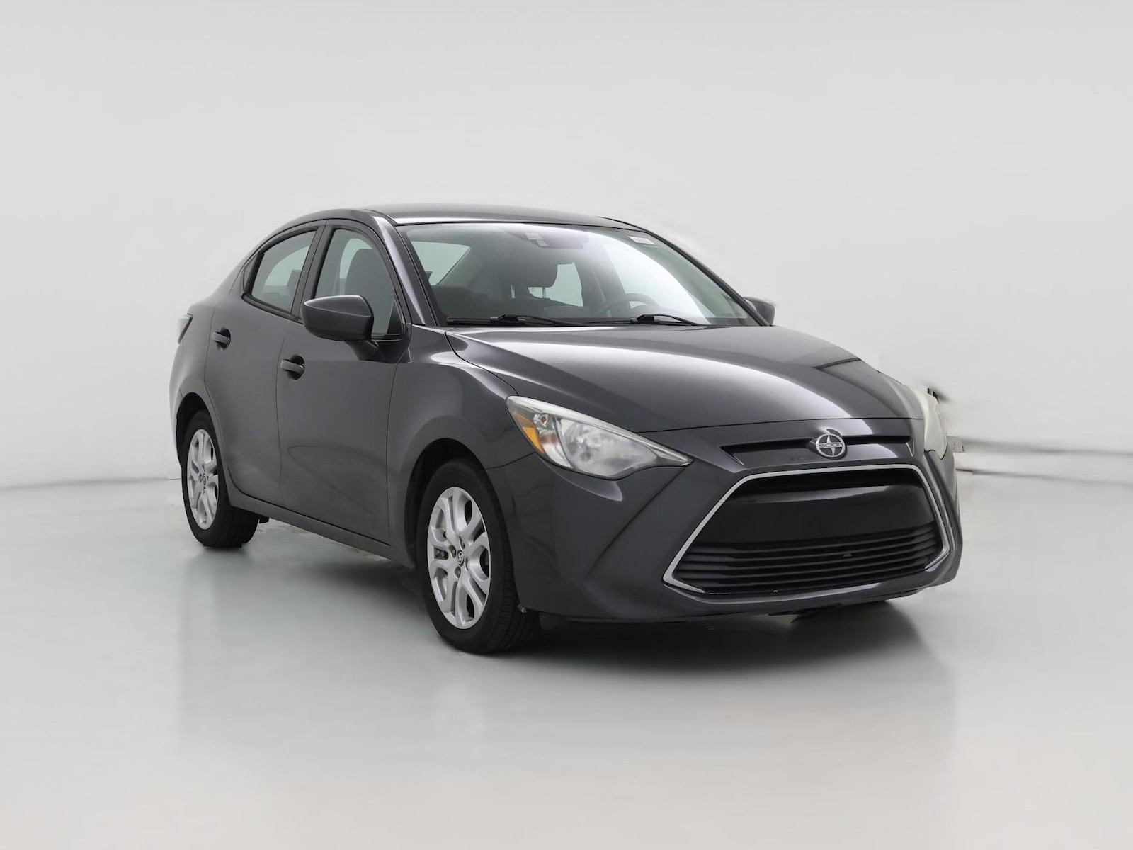 2016 Scion iA Base