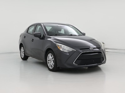 2016 Scion iA