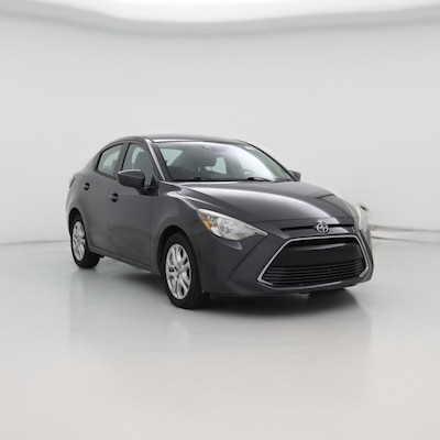 2016 Scion iA