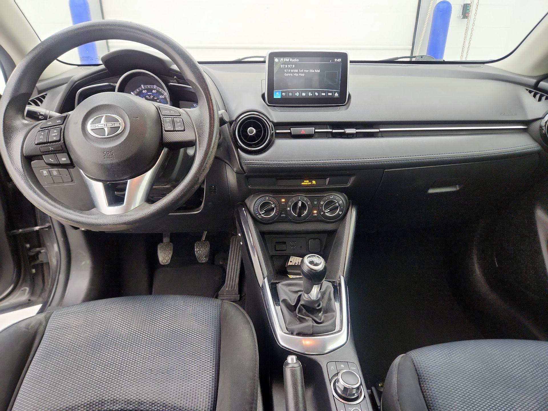 Thumbnail: 2016 Scion iA - 9