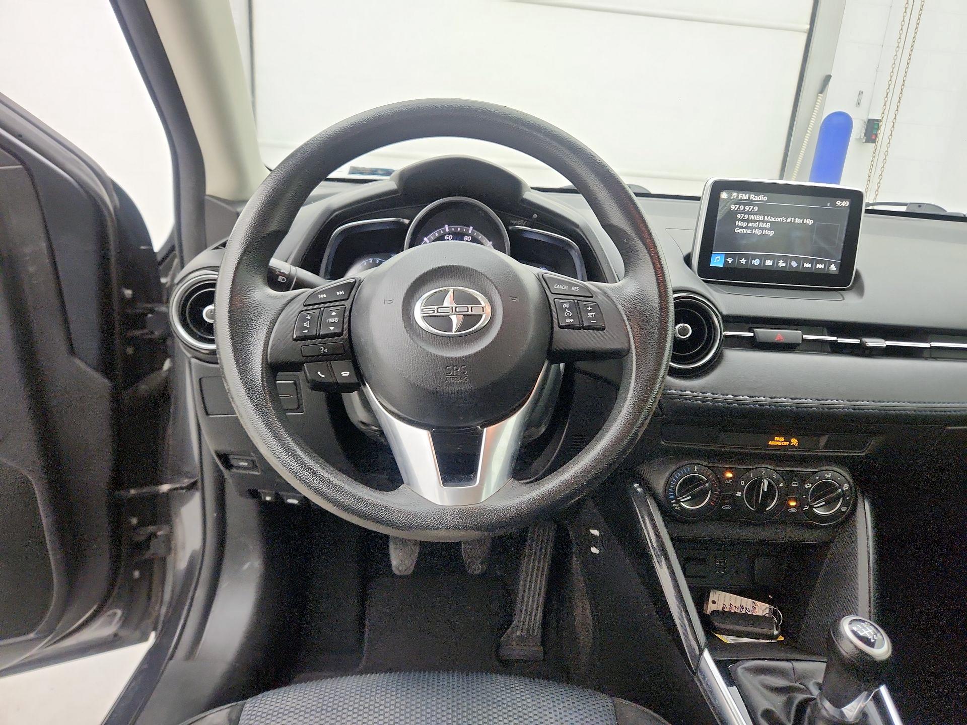 Thumbnail: 2016 Scion iA - 10