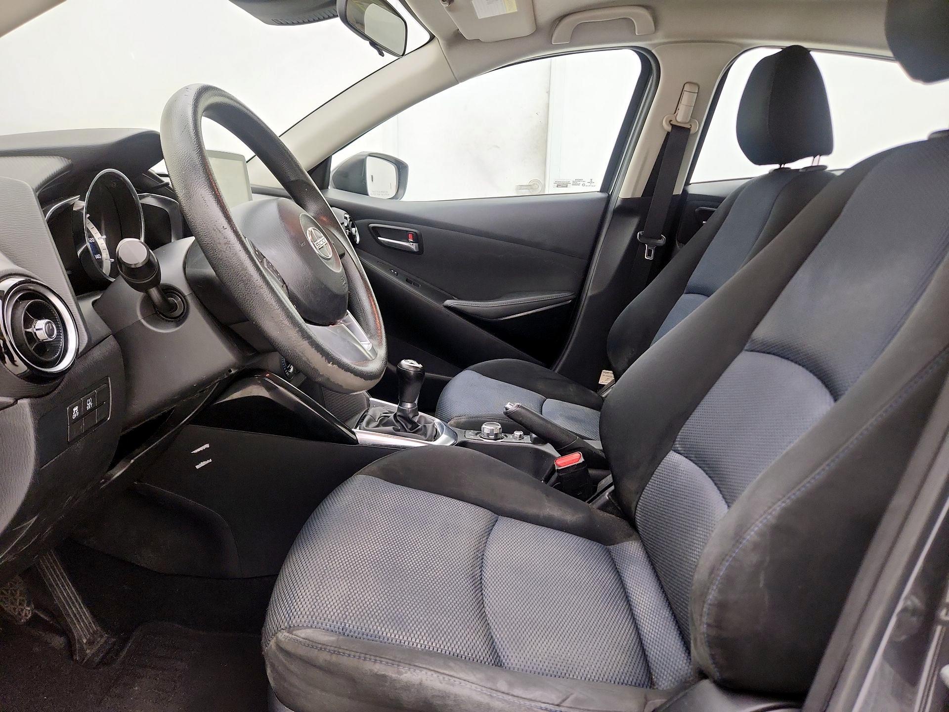 Thumbnail: 2016 Scion iA - 11