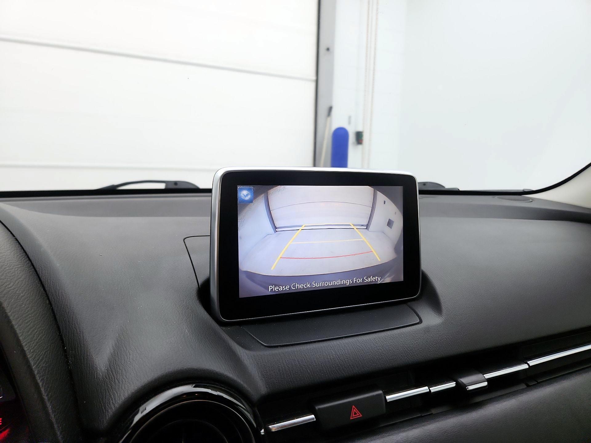 Thumbnail: 2016 Scion iA - 14