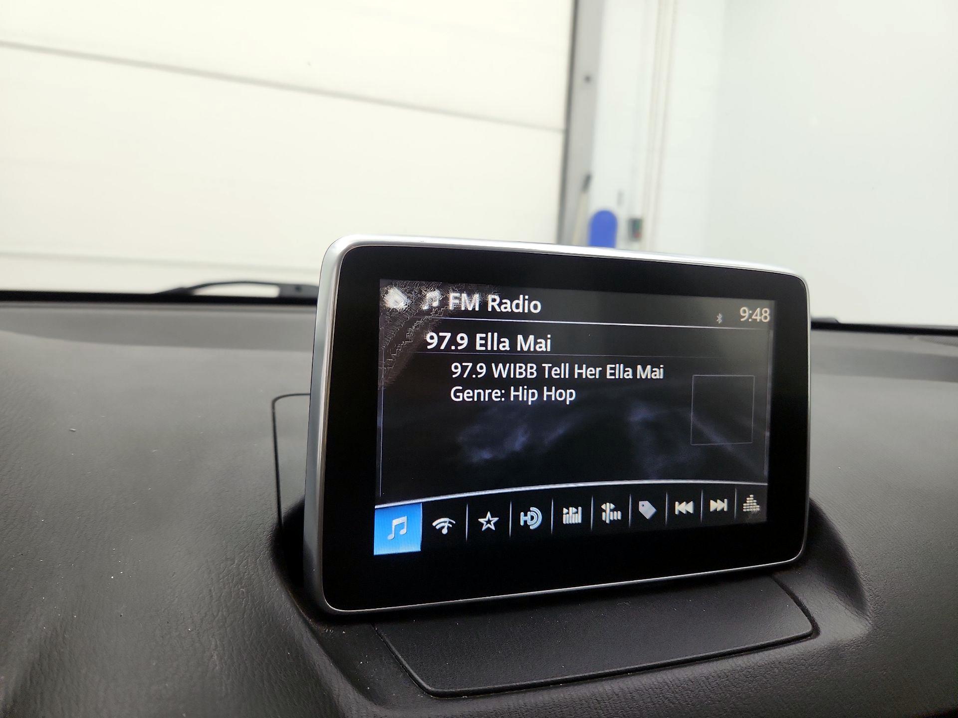 Thumbnail: 2016 Scion iA - 15